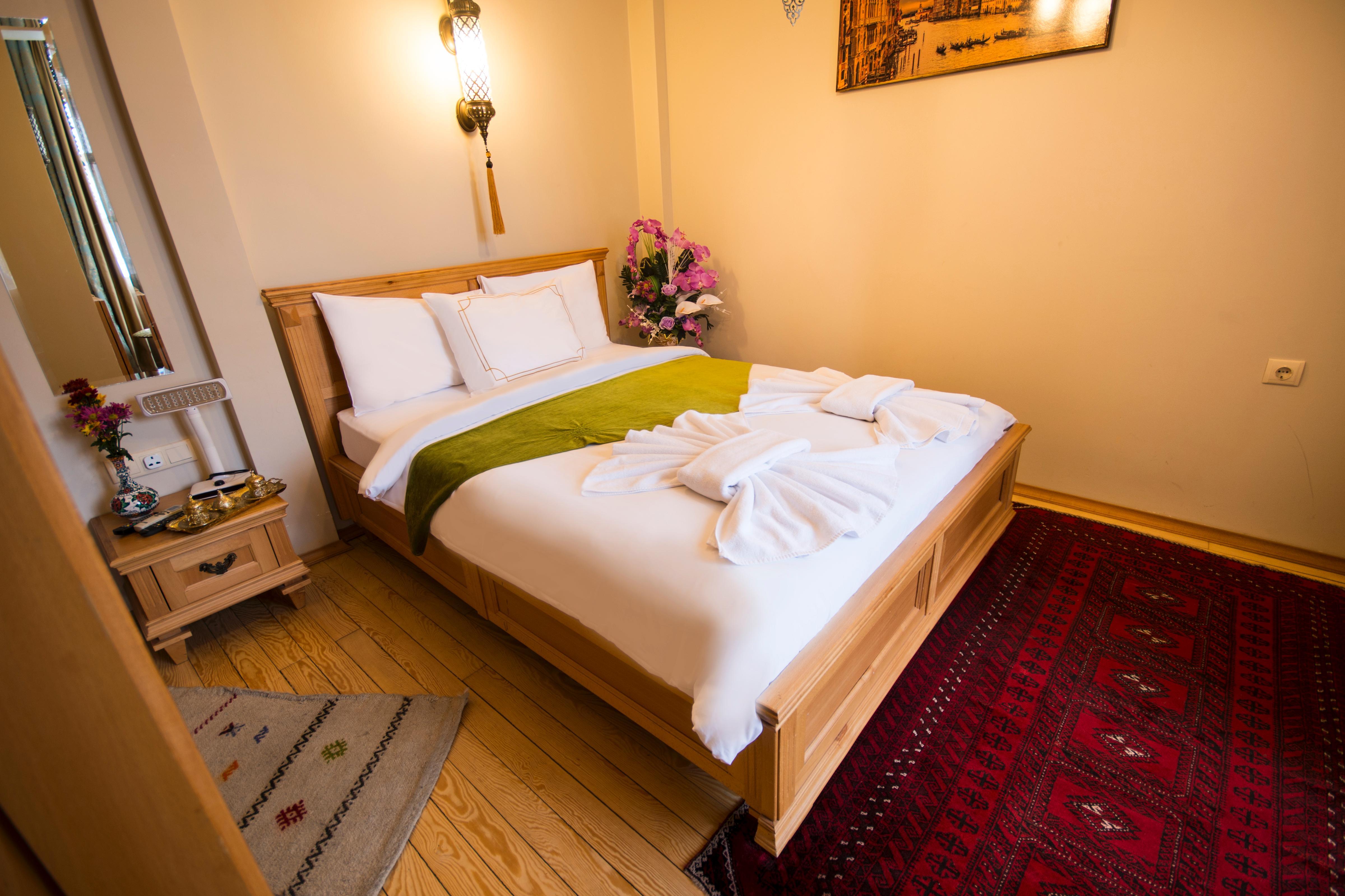 Hotel Sultan Corner Istanbul