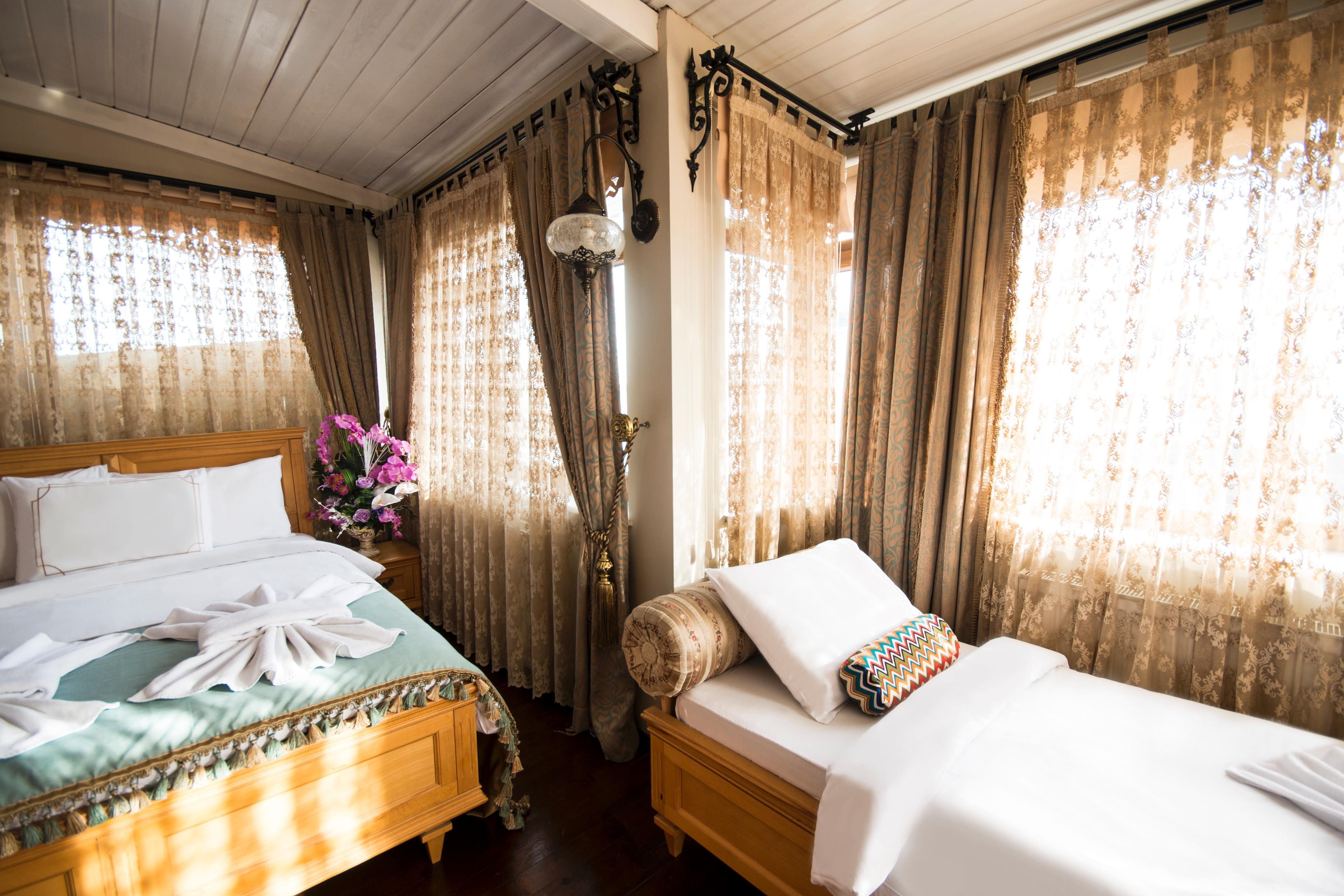 Sultan Corner Hotel Istanbul