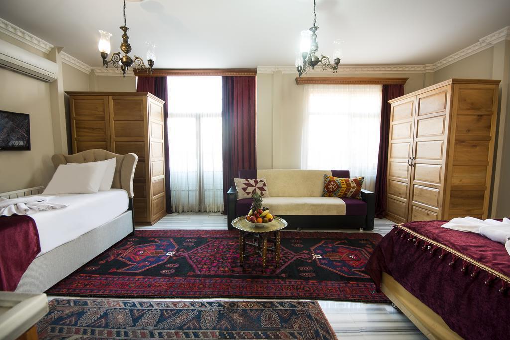 Hotel Sultan Corner Istanbul