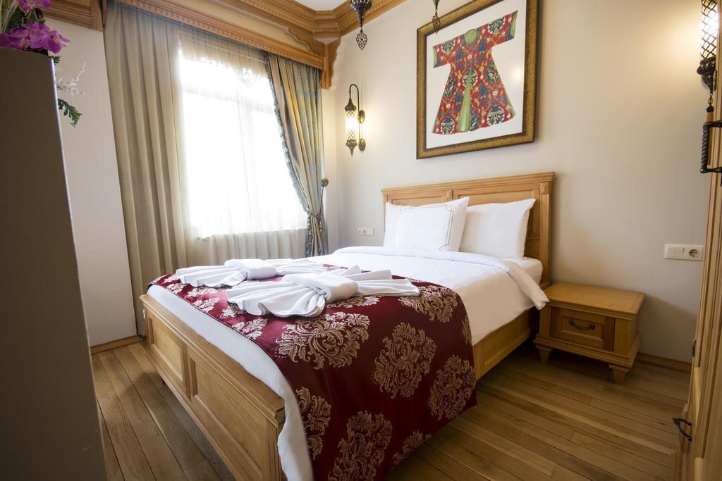 Hotel Sultan Corner 2*