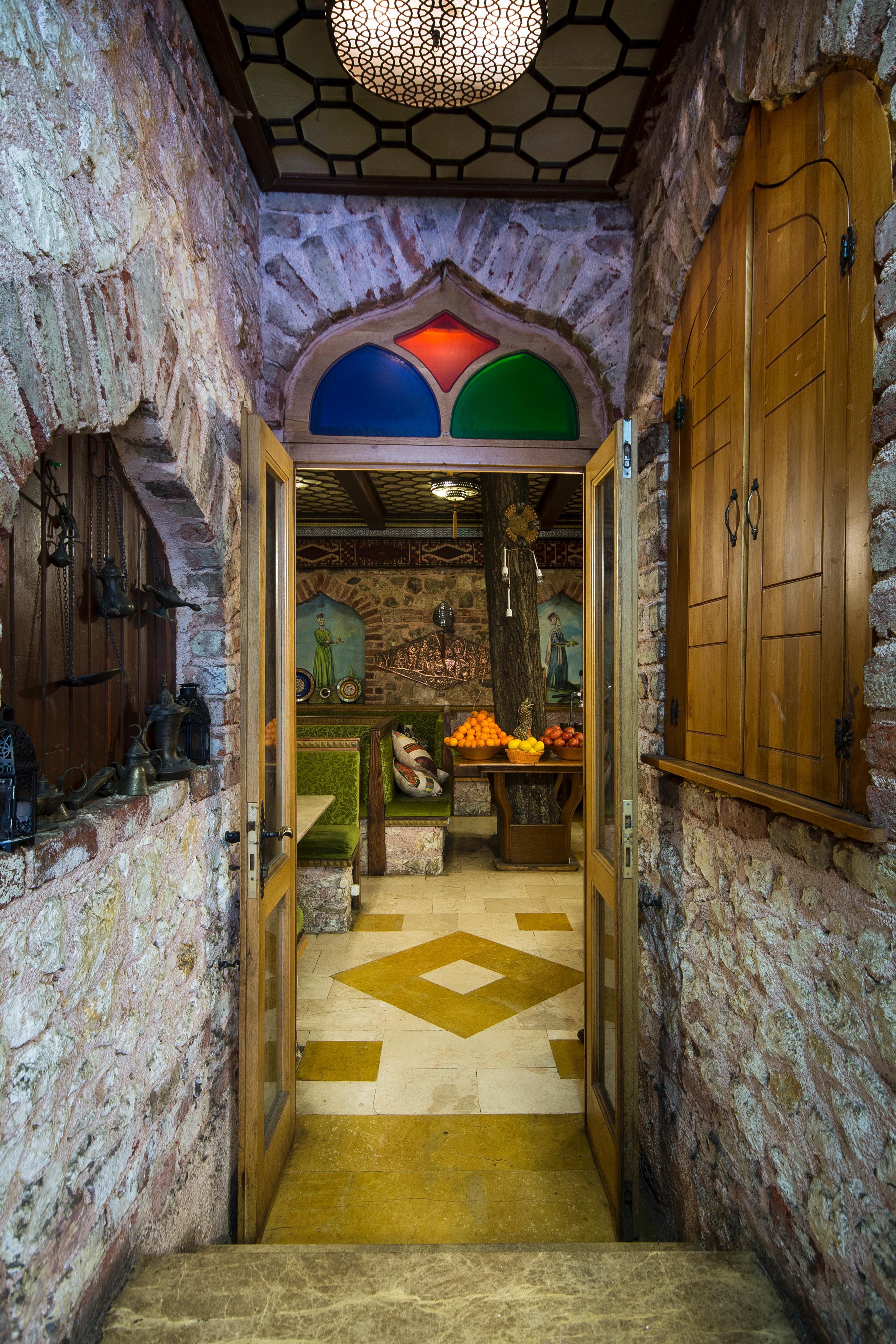 Hotel Sultan Corner 2*