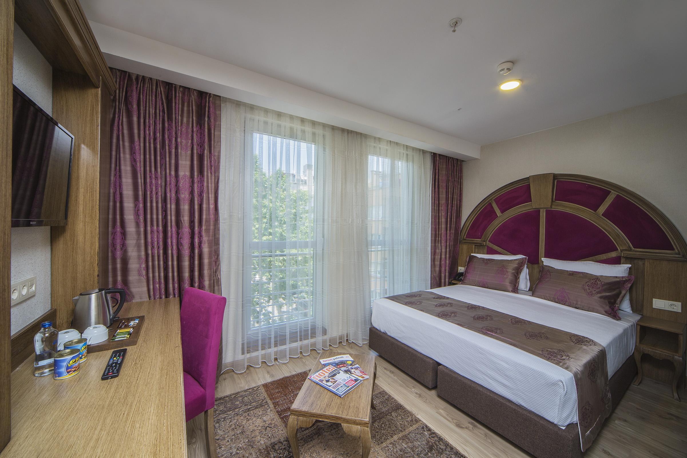 Gulec & - Special Category Istanbul