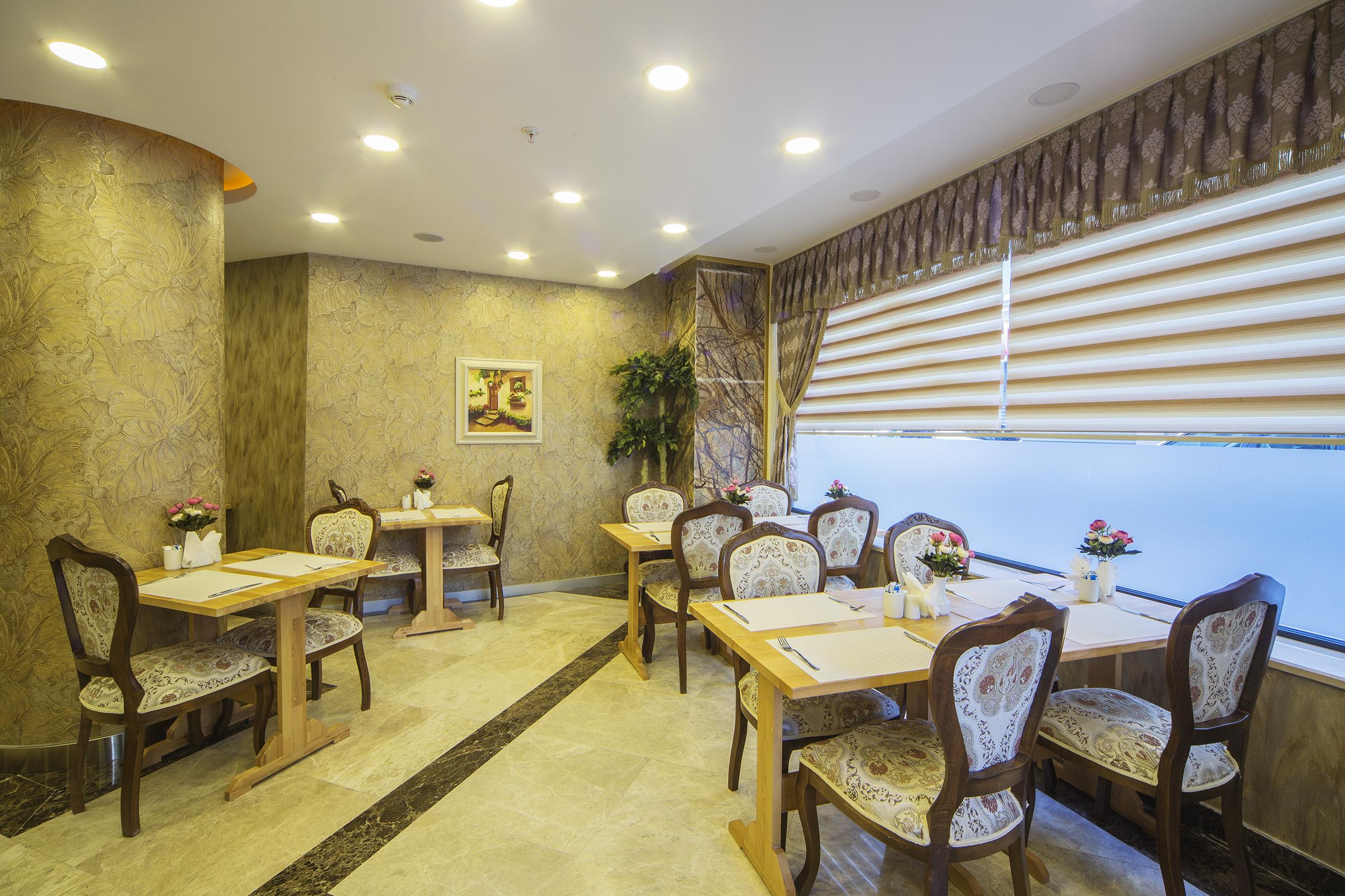 Gulec & - Special Category Hotel