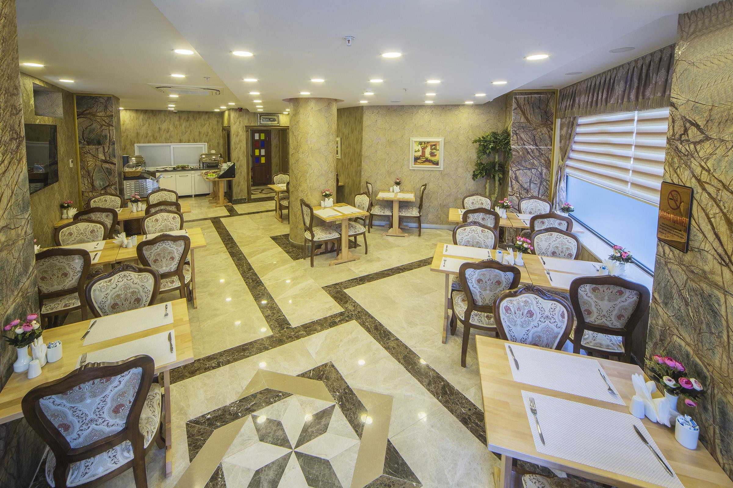 Hotel Gulec & - Special Category