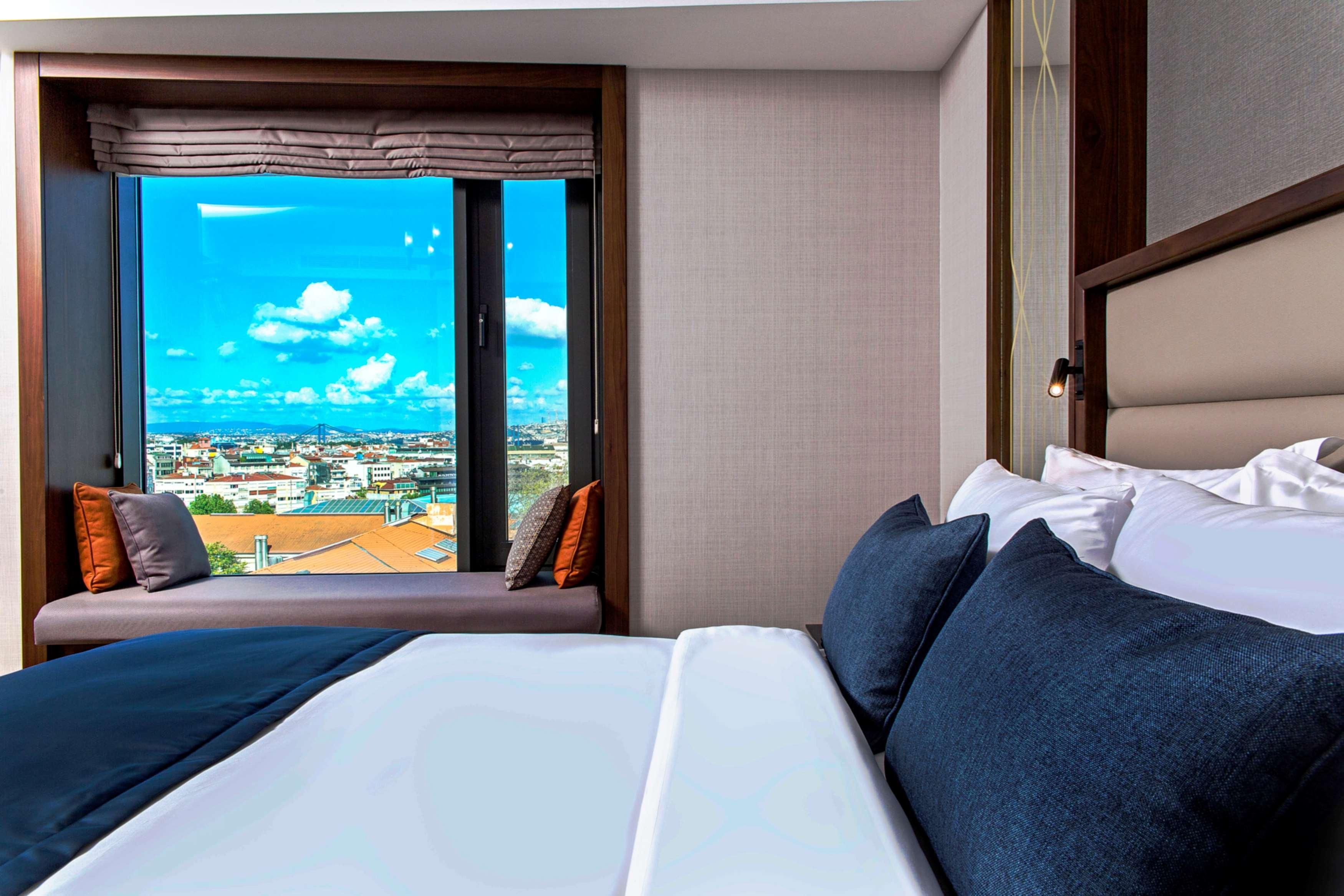 Arts Harbiye - Special Class 5* Istambul