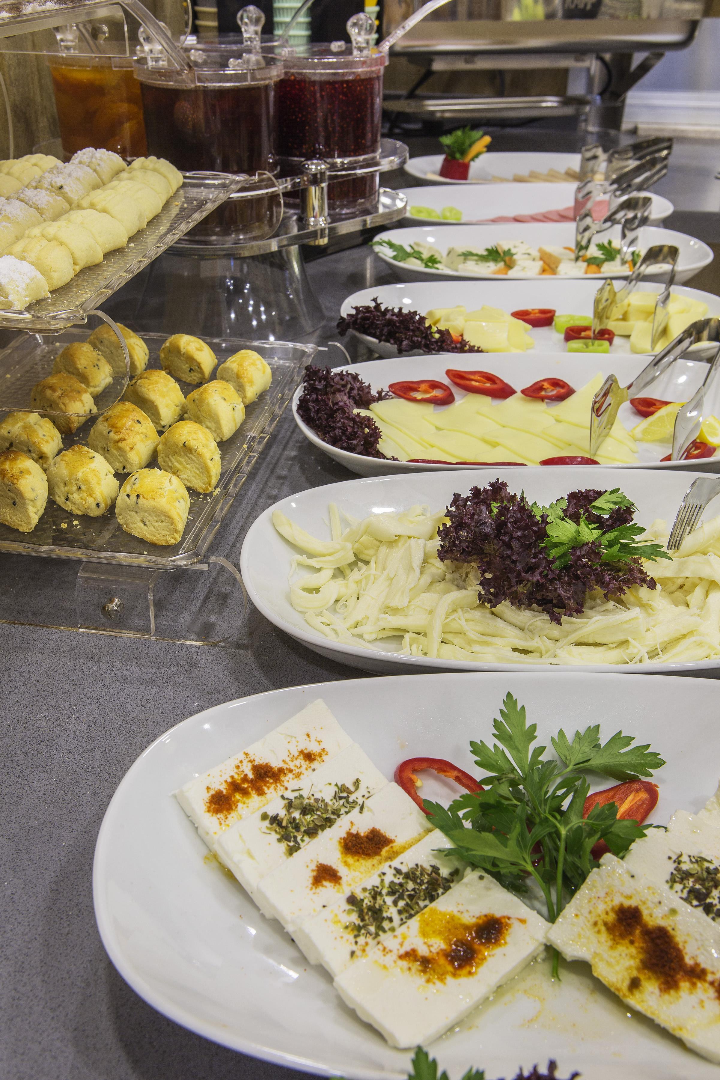 Gulec & - Special Category Hotel 4*