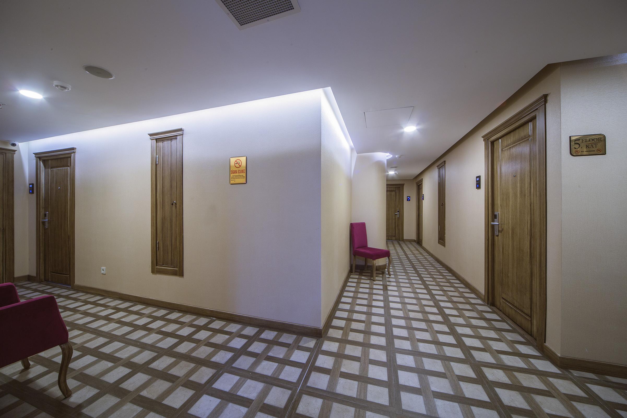 Gulec & - Special Category Hotel