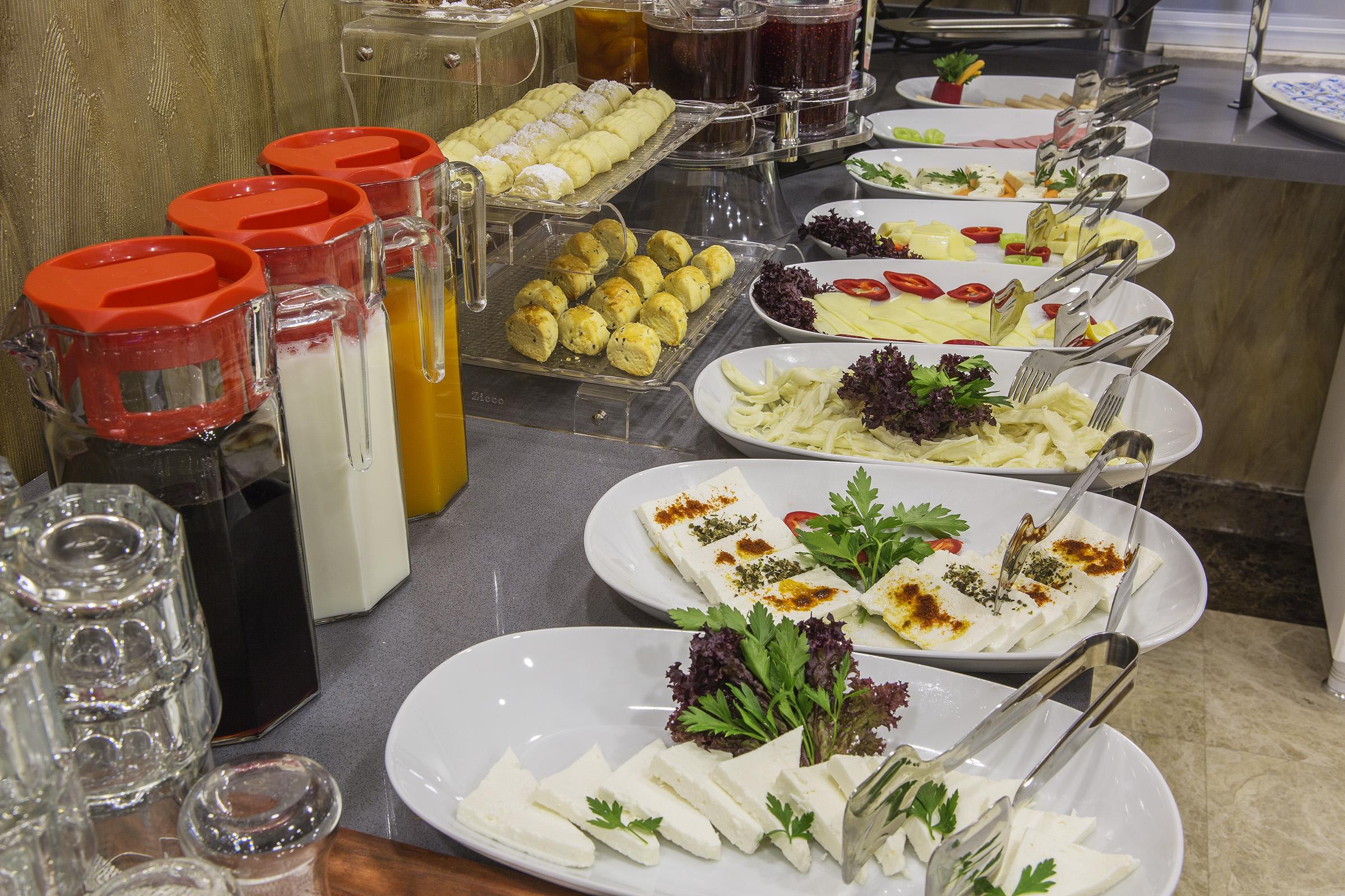 Gulec & - Special Category 4* Istanbul