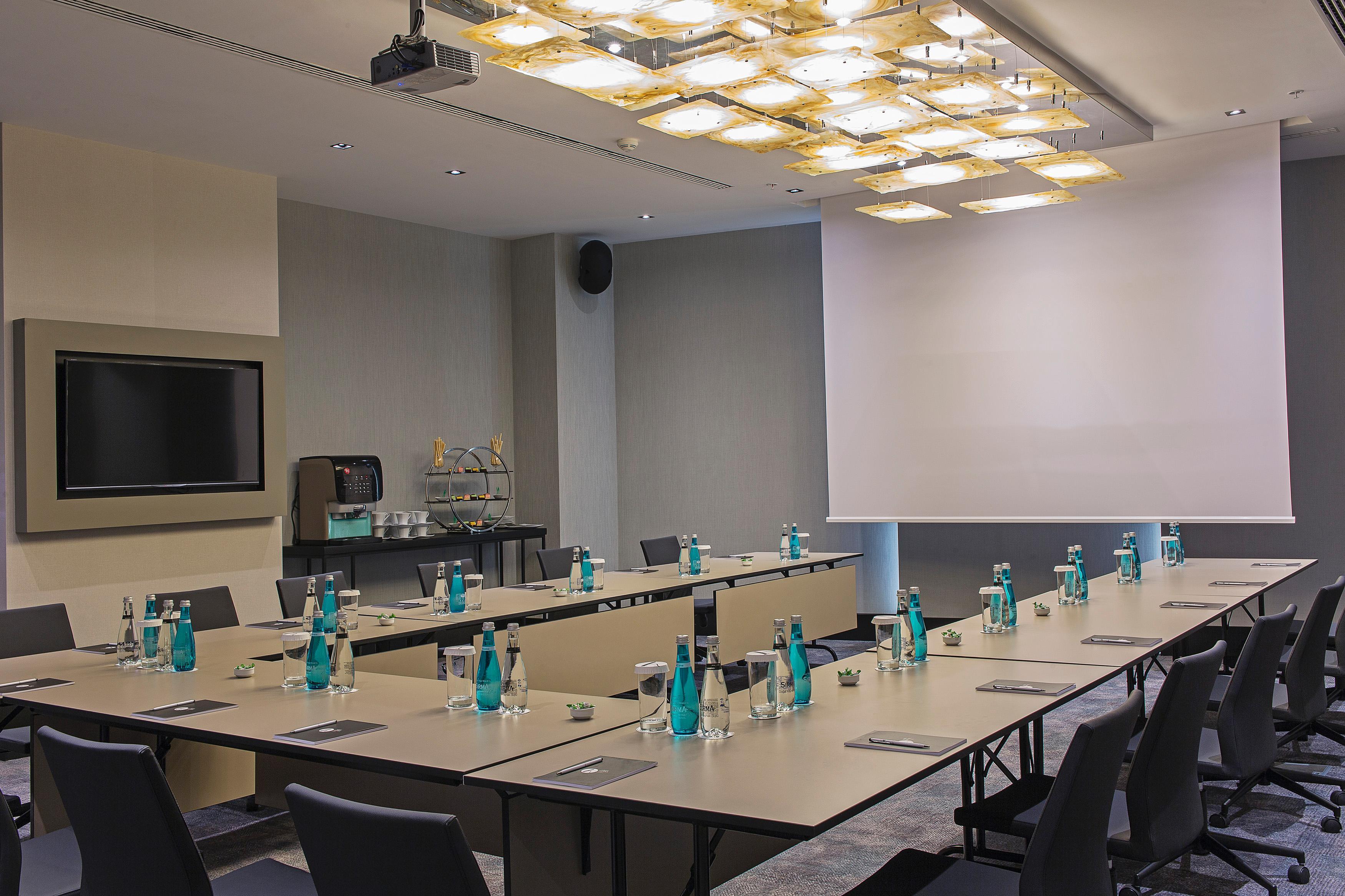 Hotel Arts Harbiye - Special Class Istambul