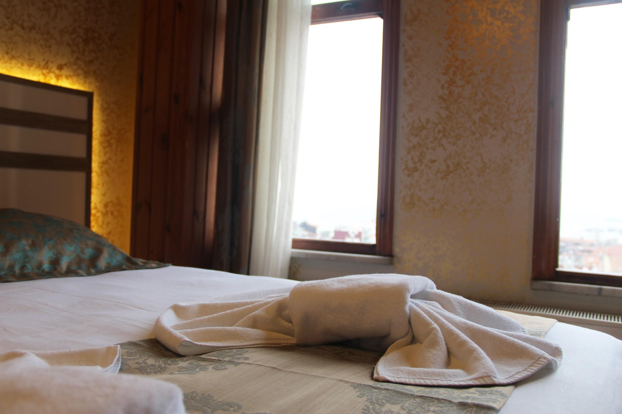 Hotel Theodian