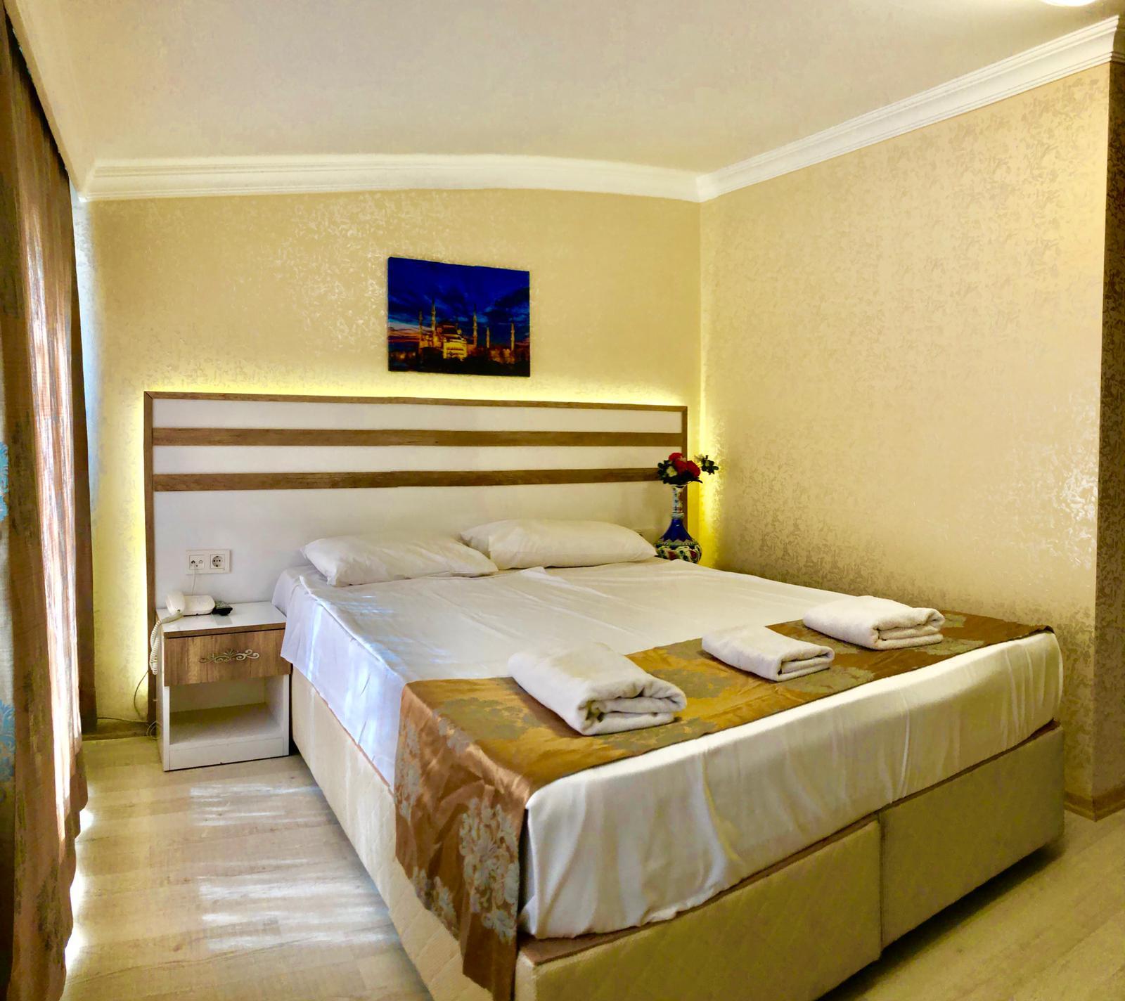Theodian 3* Istanbul