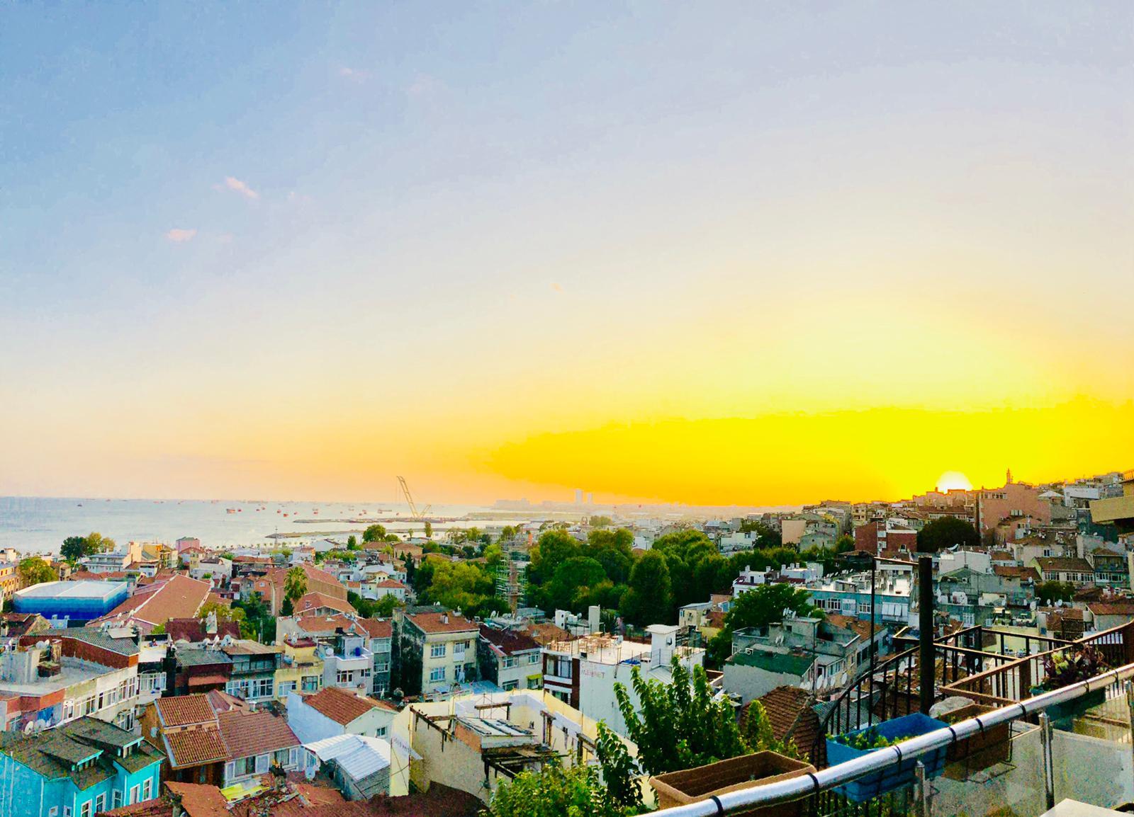 Theodian 3* Istanbul