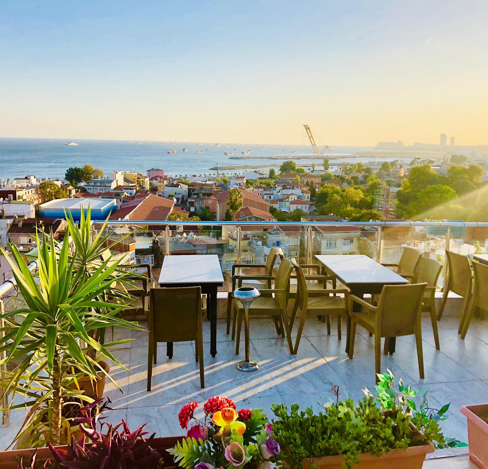 Theodian Hotel Istanbul