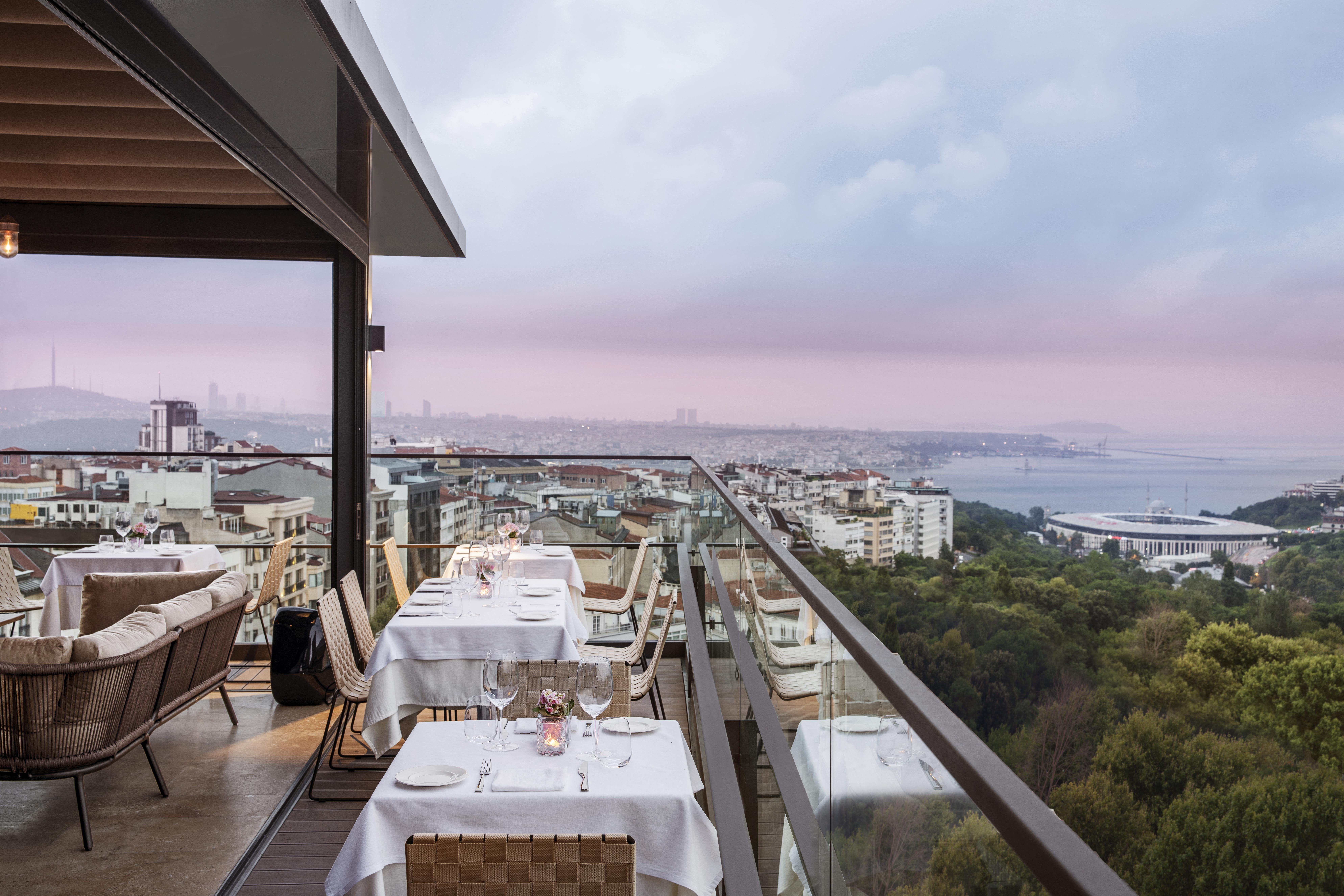 Glens İstanbul