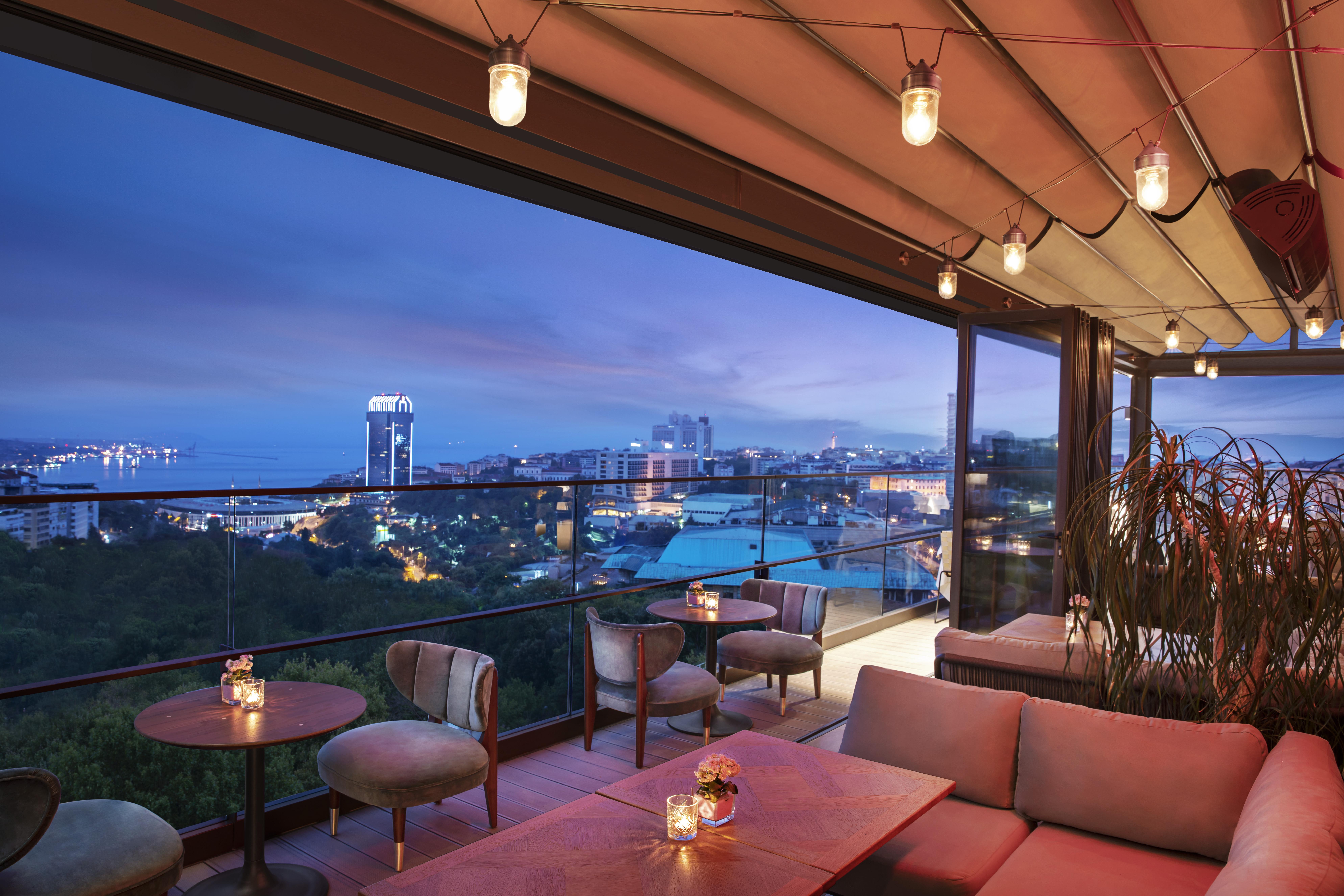 Glens Otel İstanbul