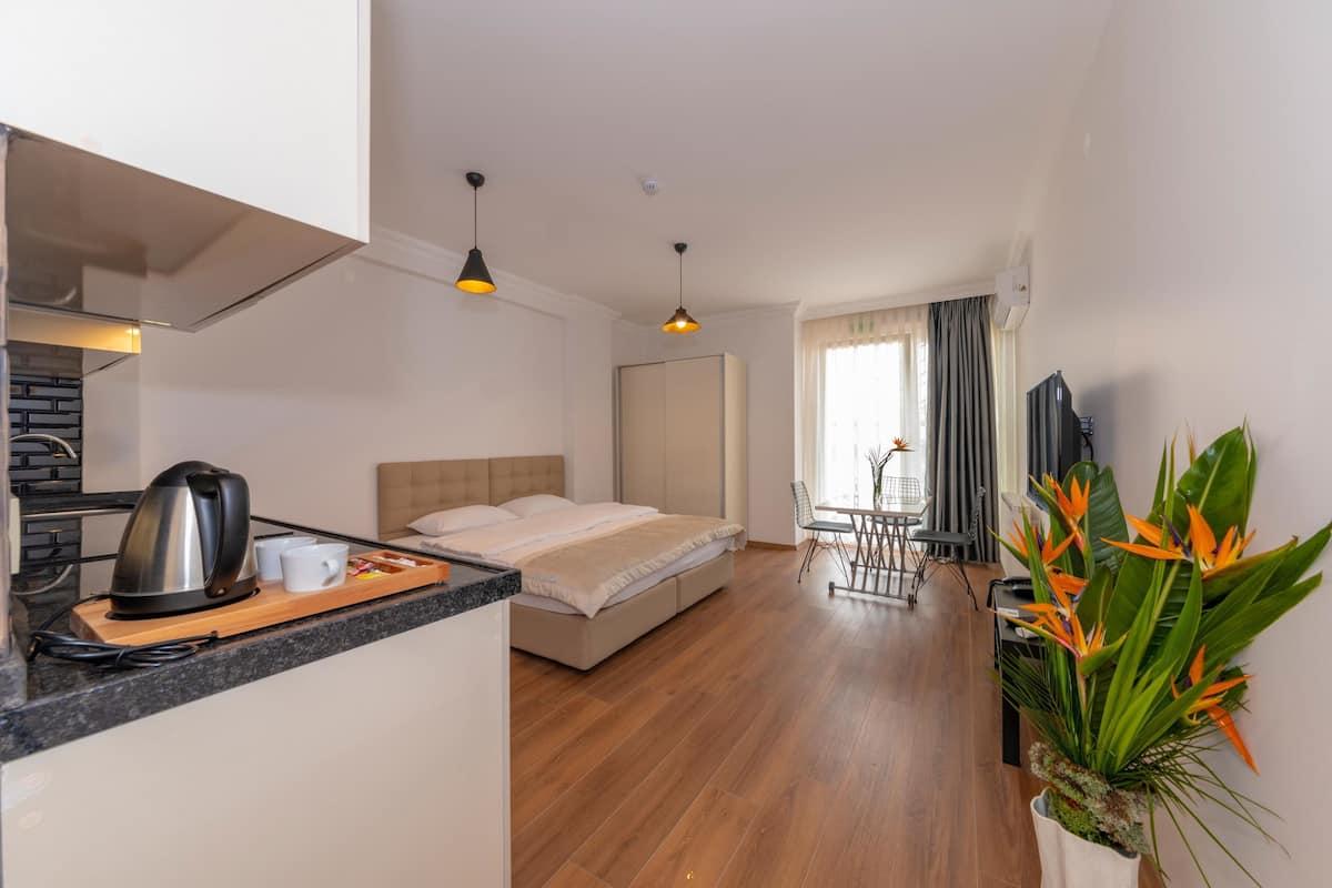 Joy Apart Otel 3*