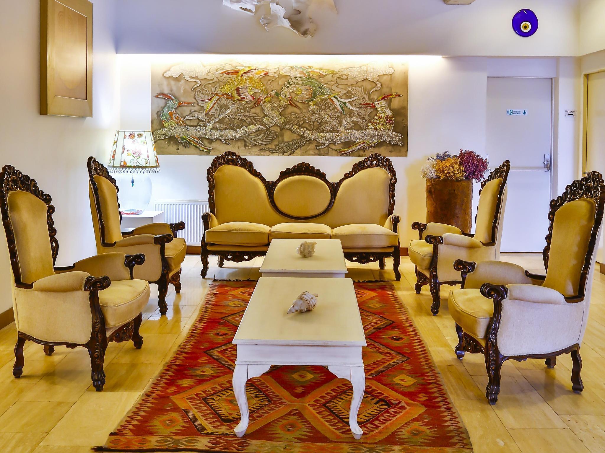Otel Han Hotel