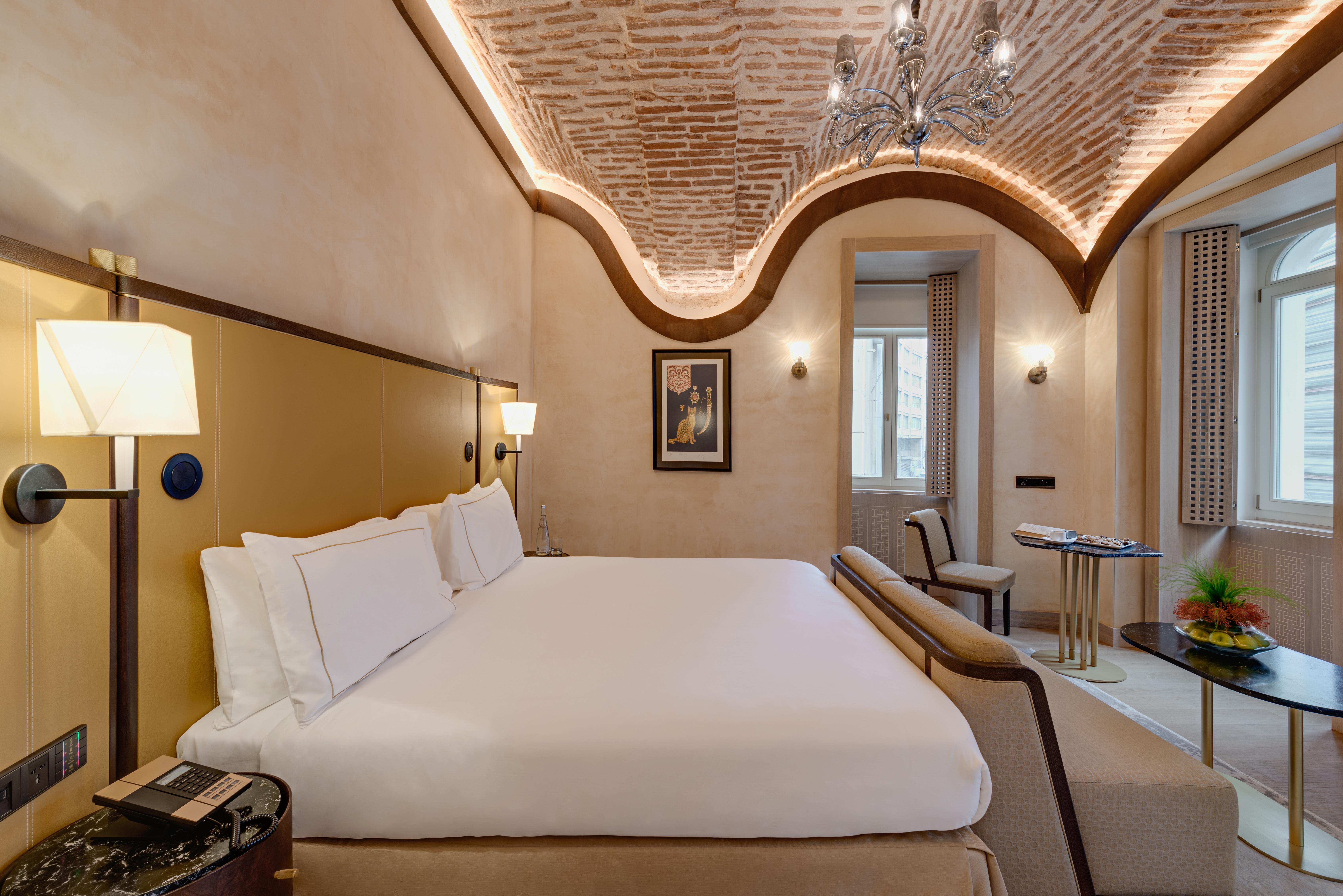 Hotel The Galata Mgallery 5*