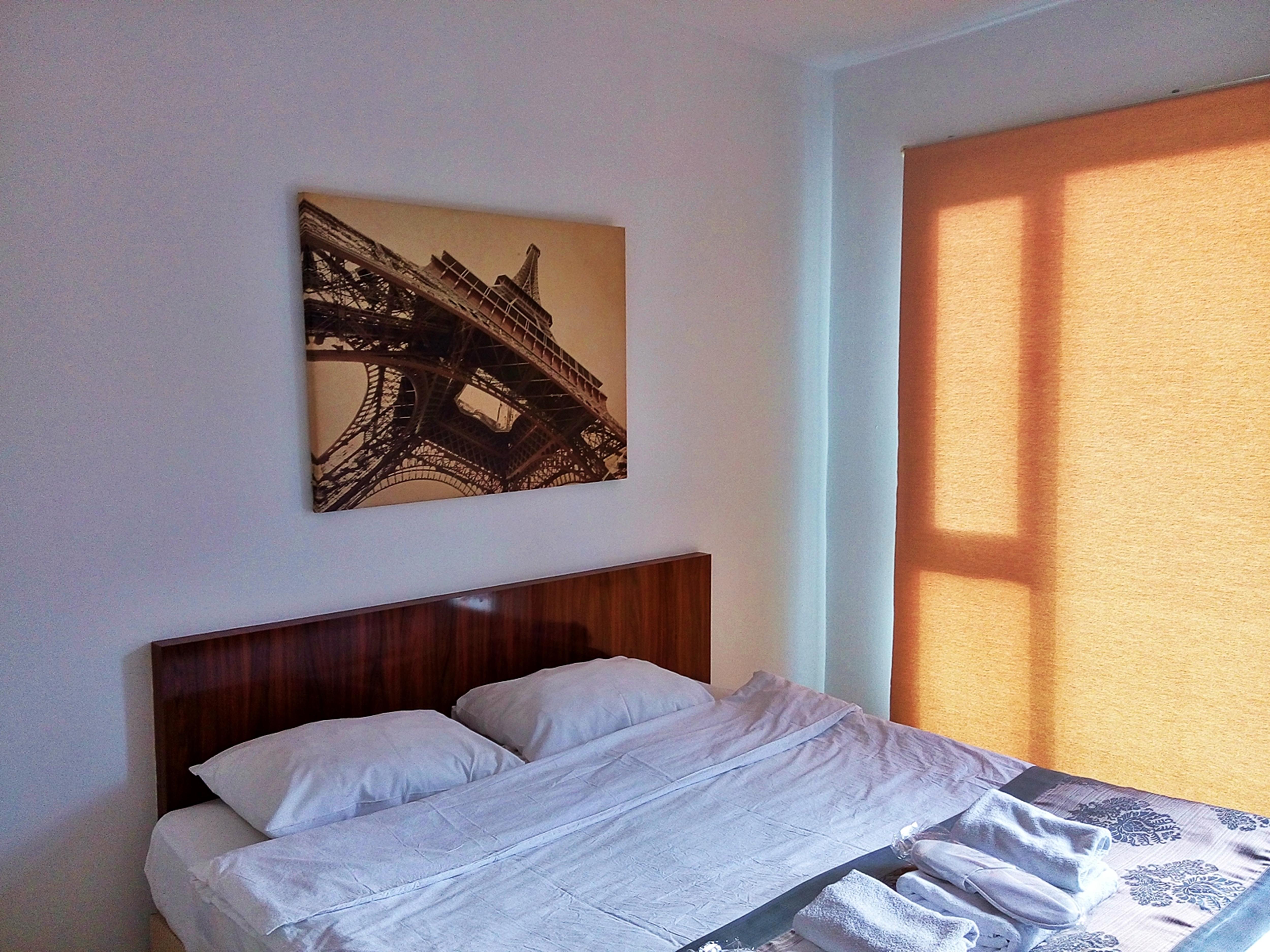 Aparthotel New Pera Istanbul