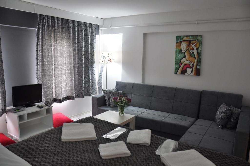 Aristo Galata Suites Apartment Istanbul
