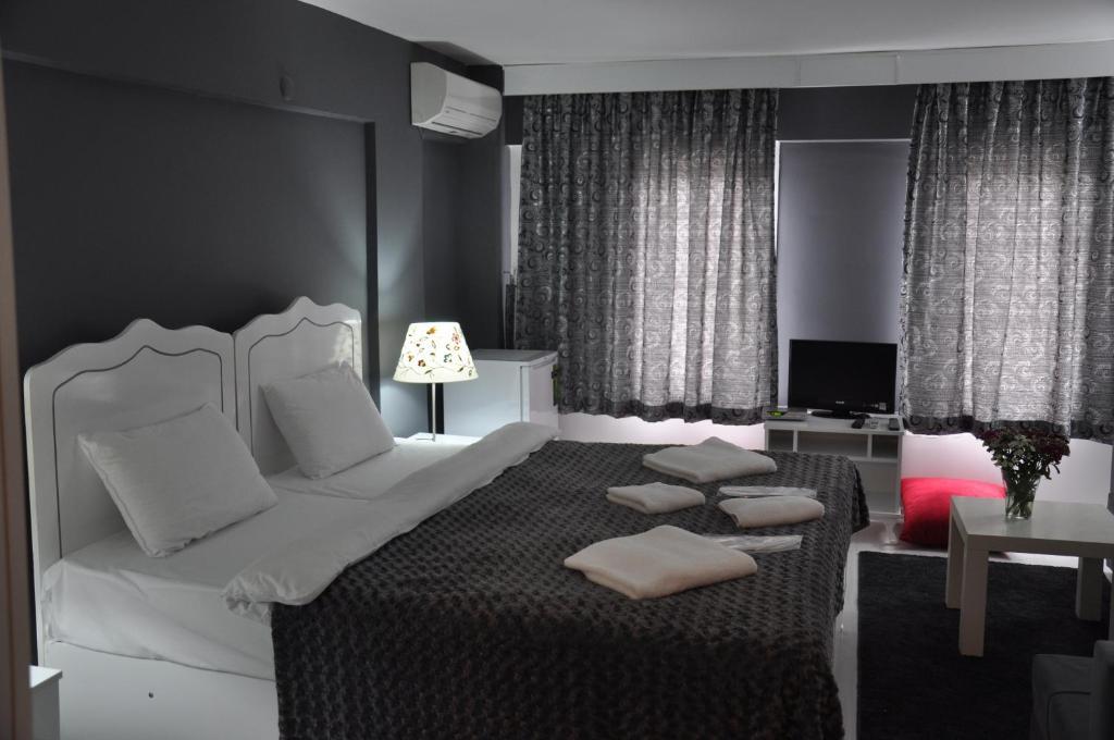 Aristo Galata Suites Apartment