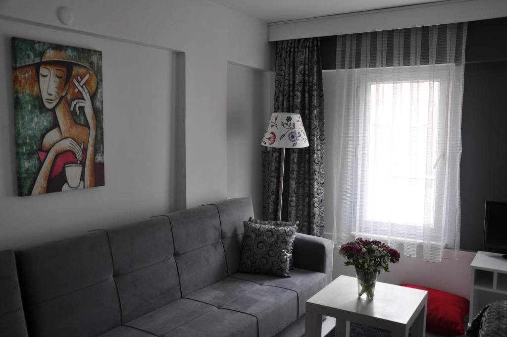 Aristo Galata Suites *