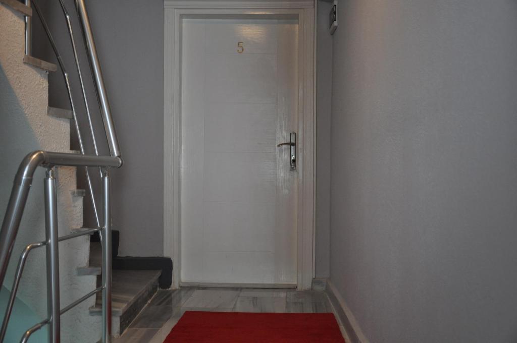 Aristo Galata Suites Apartment Istanbul