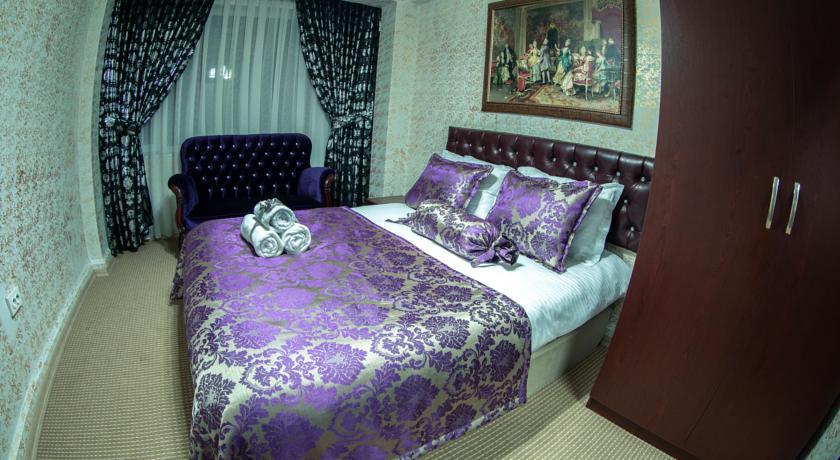 Apartment Sultanahmet Sirkeci Apart