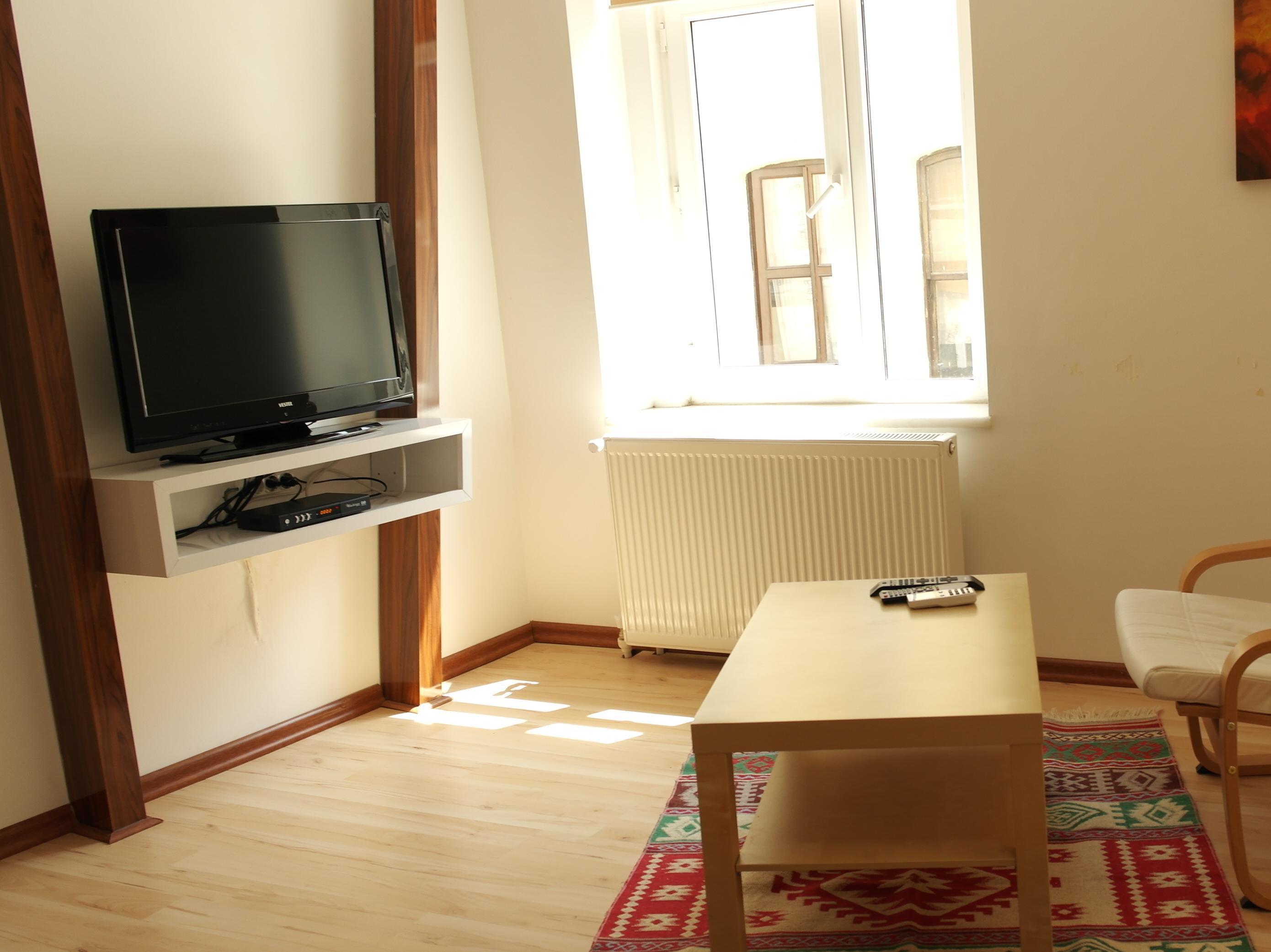 Aparthotel New Pera