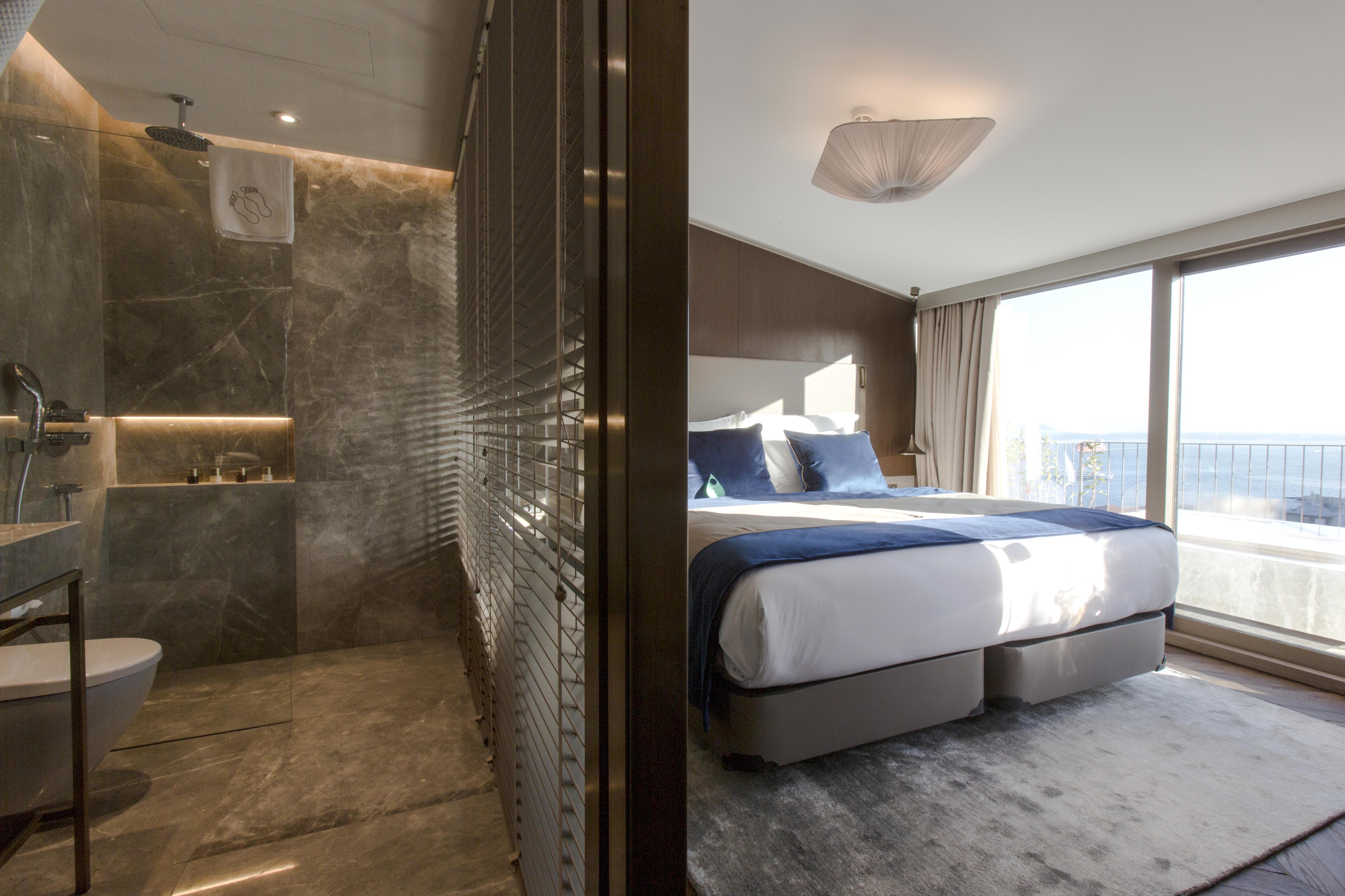 Apart Otel Noble22 Suites-special Category İstanbul