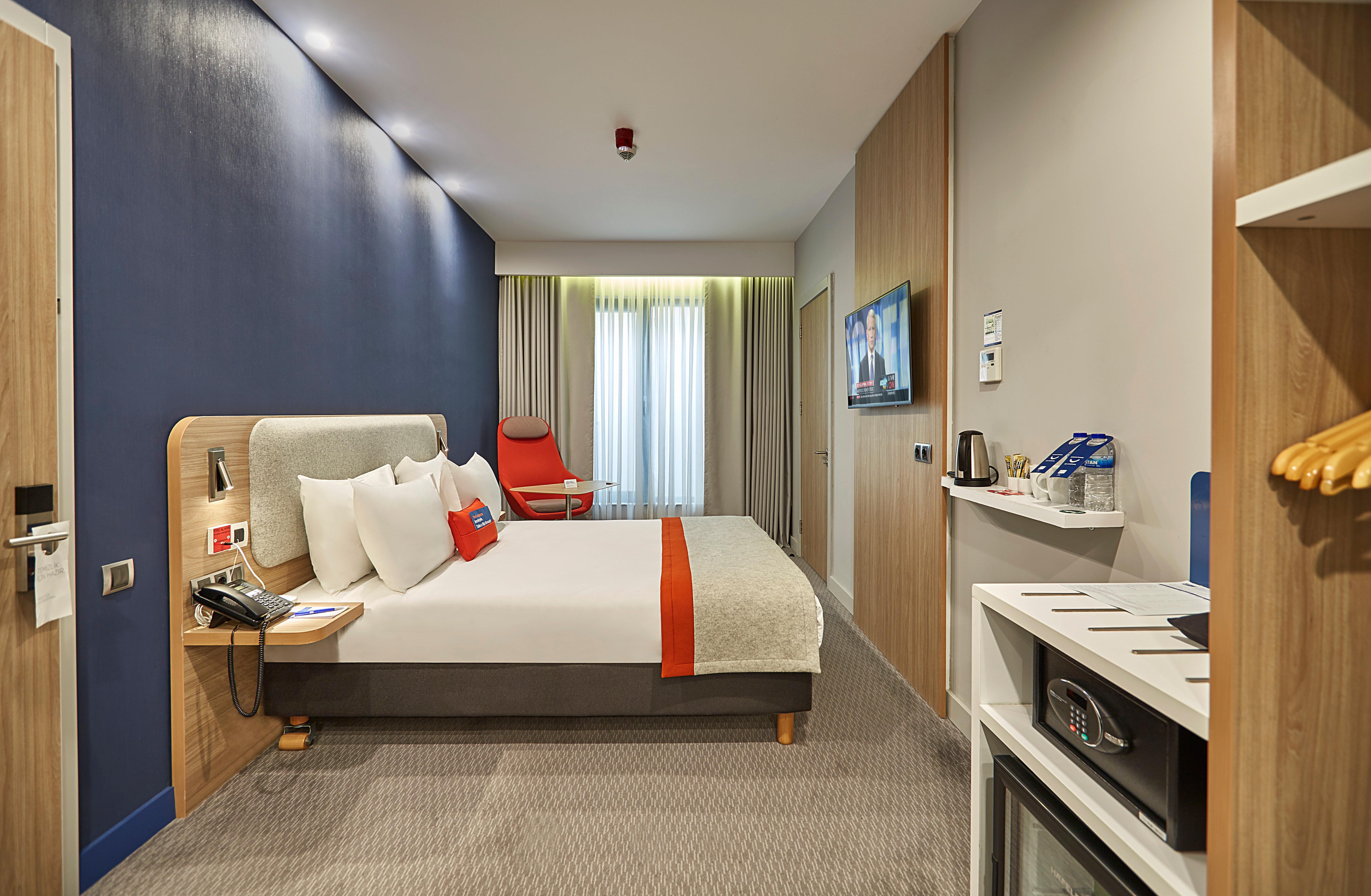 Express - - Atakoy Metro By Ihg Hotel 3*