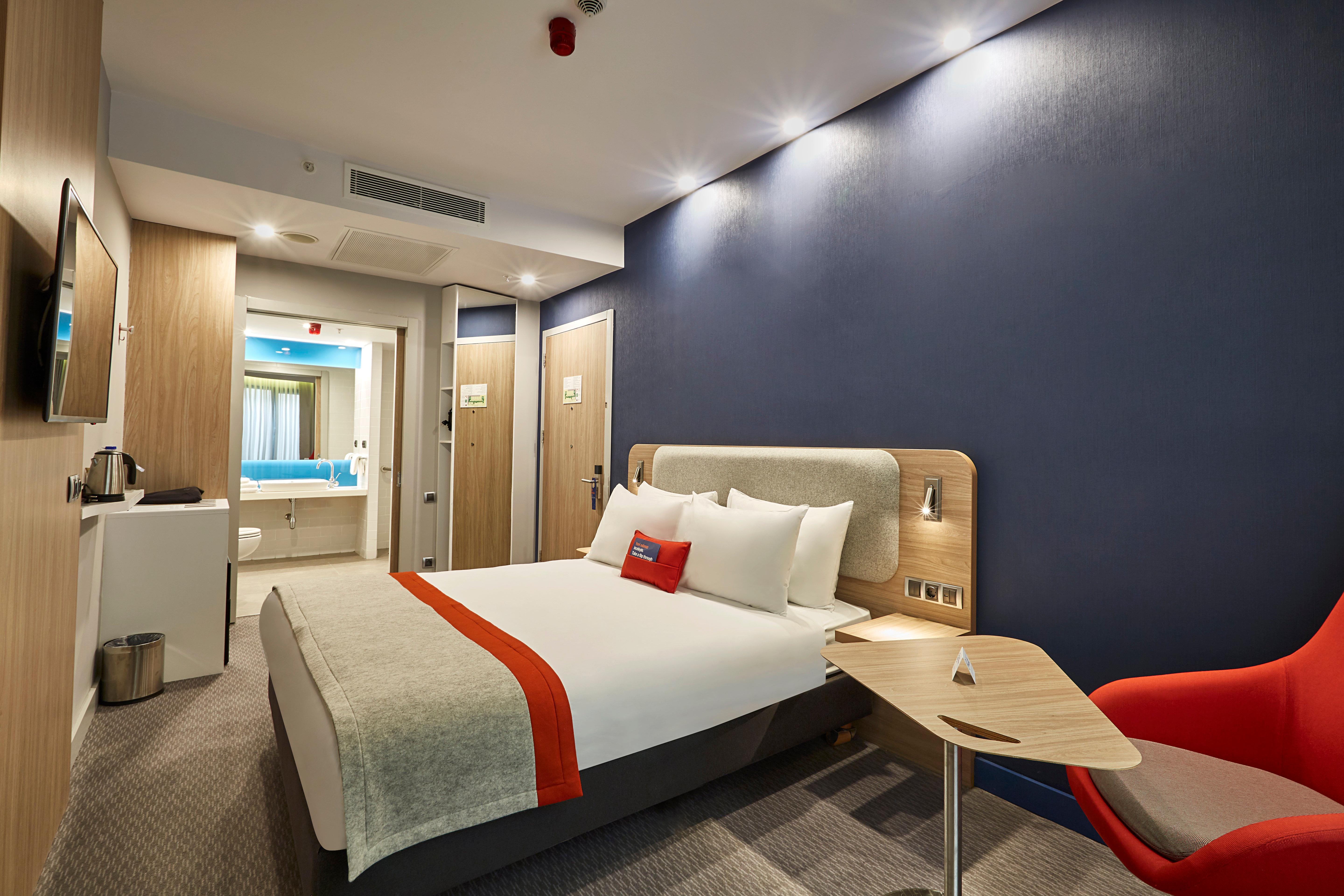 Express - - Atakoy Metro By Ihg 3*
