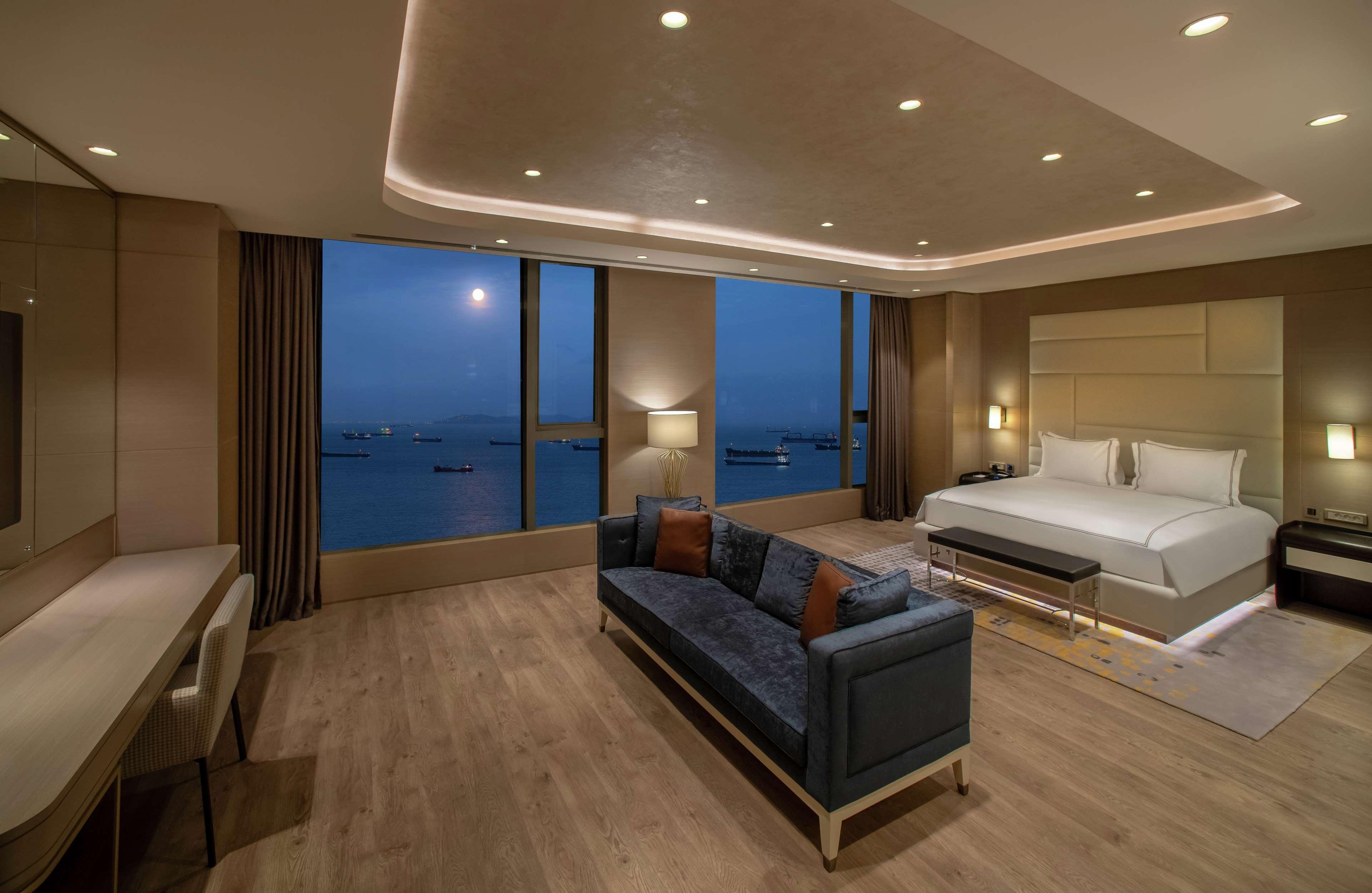 Hilton Bakirkoy Hotel