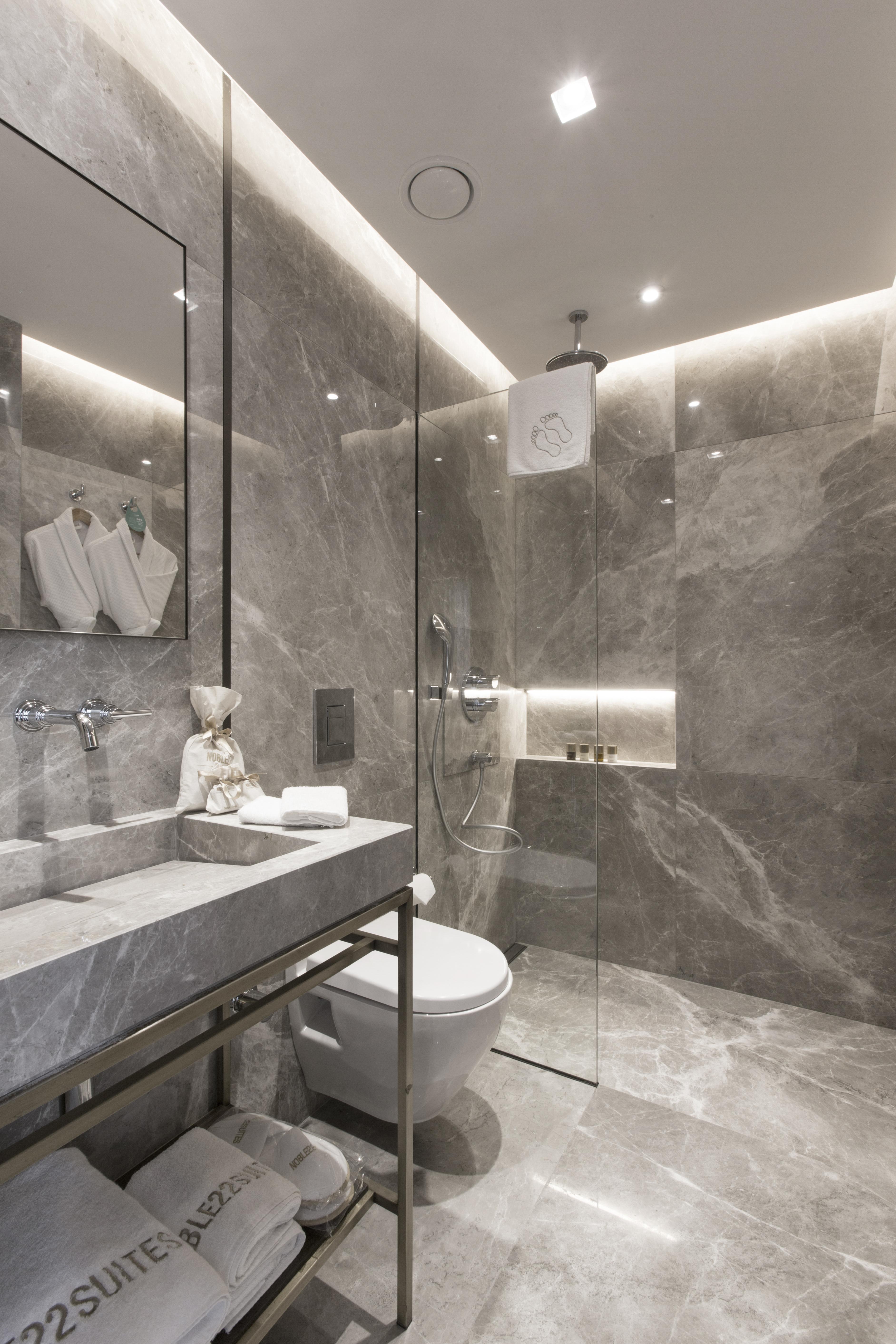 Noble22 Suites-special Category Apart Otel İstanbul