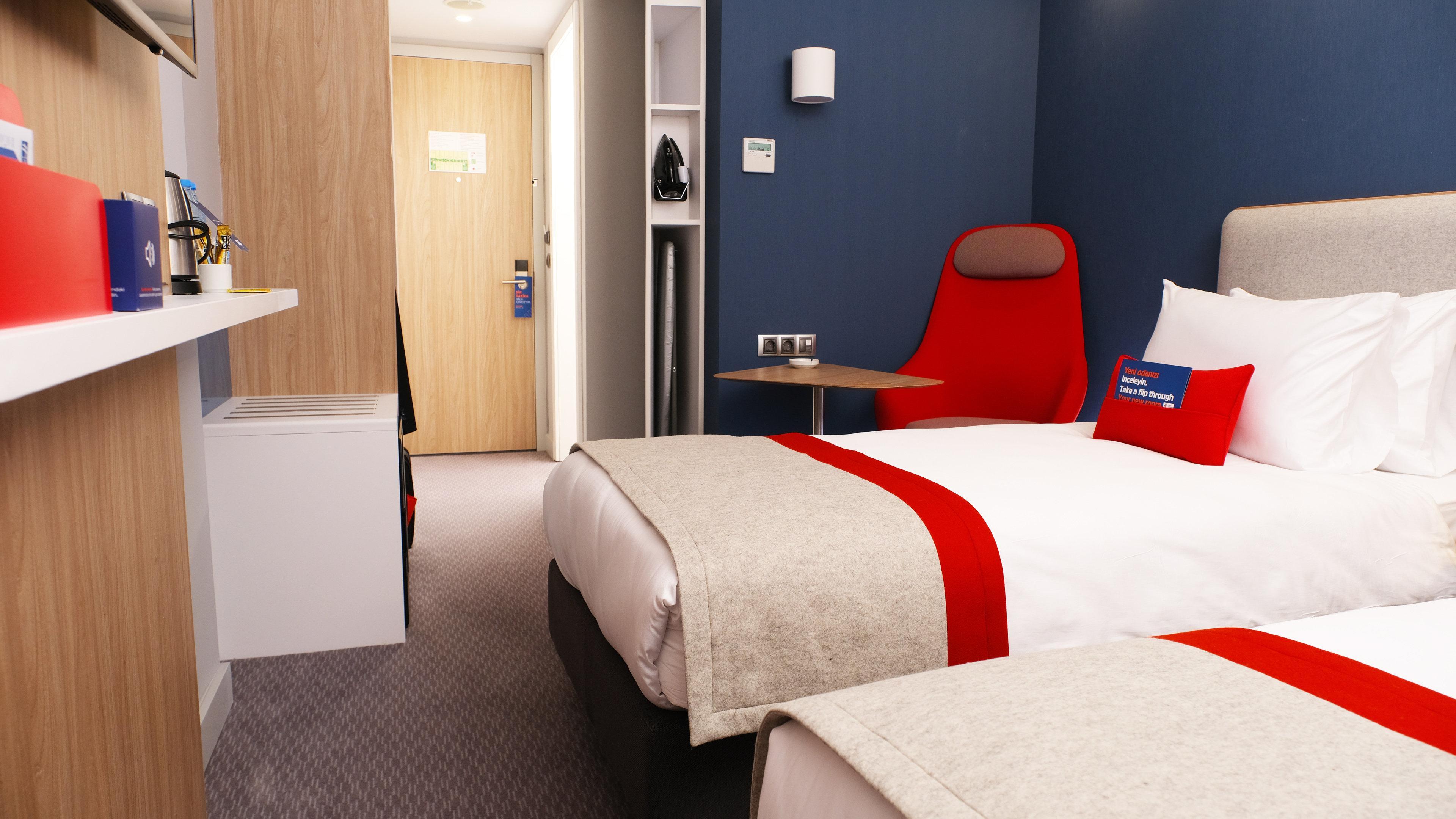 Express - - Atakoy Metro By Ihg Hotel 3*
