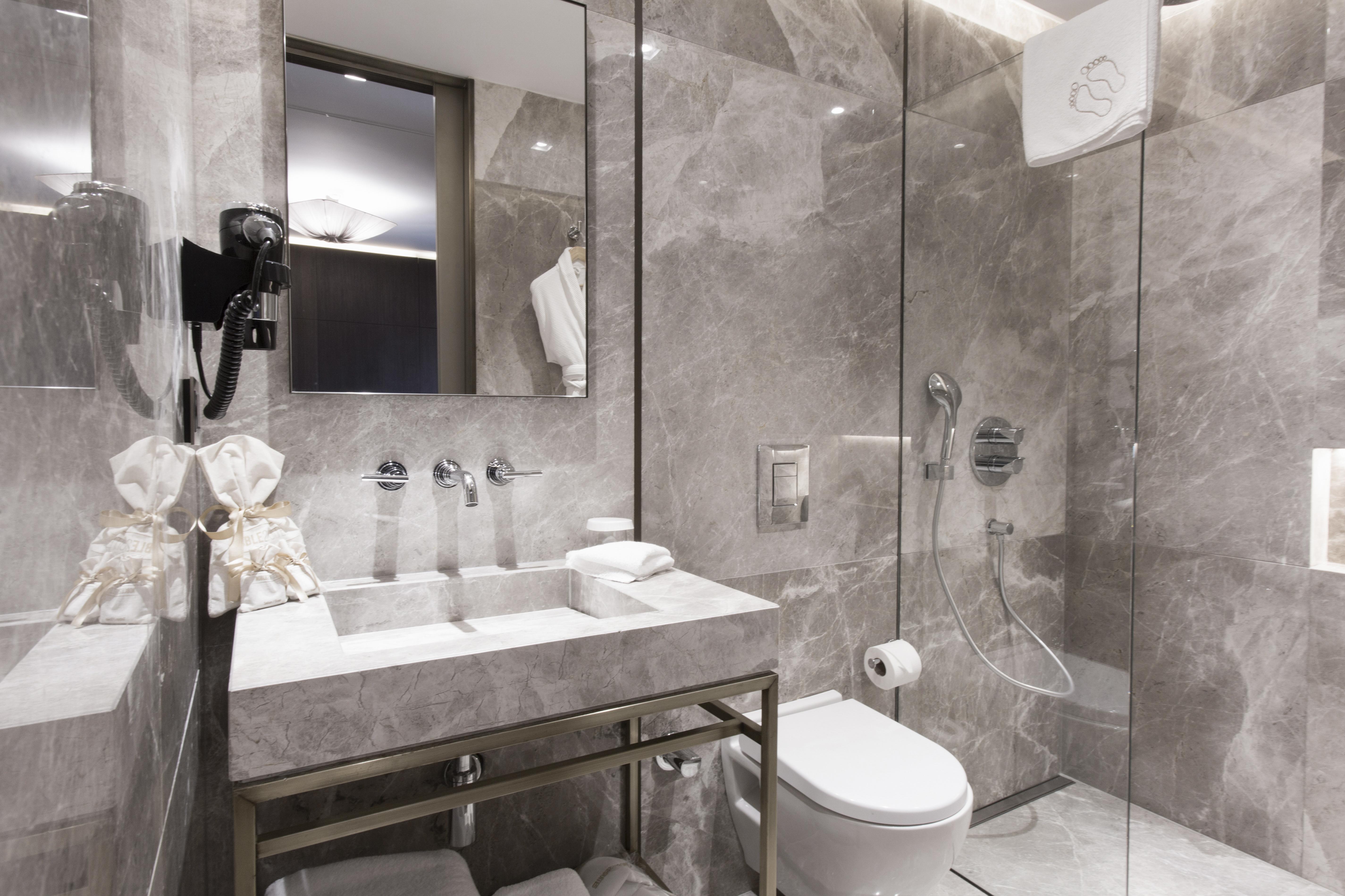 Noble22 Suites-special Category Apart Otel 3*
