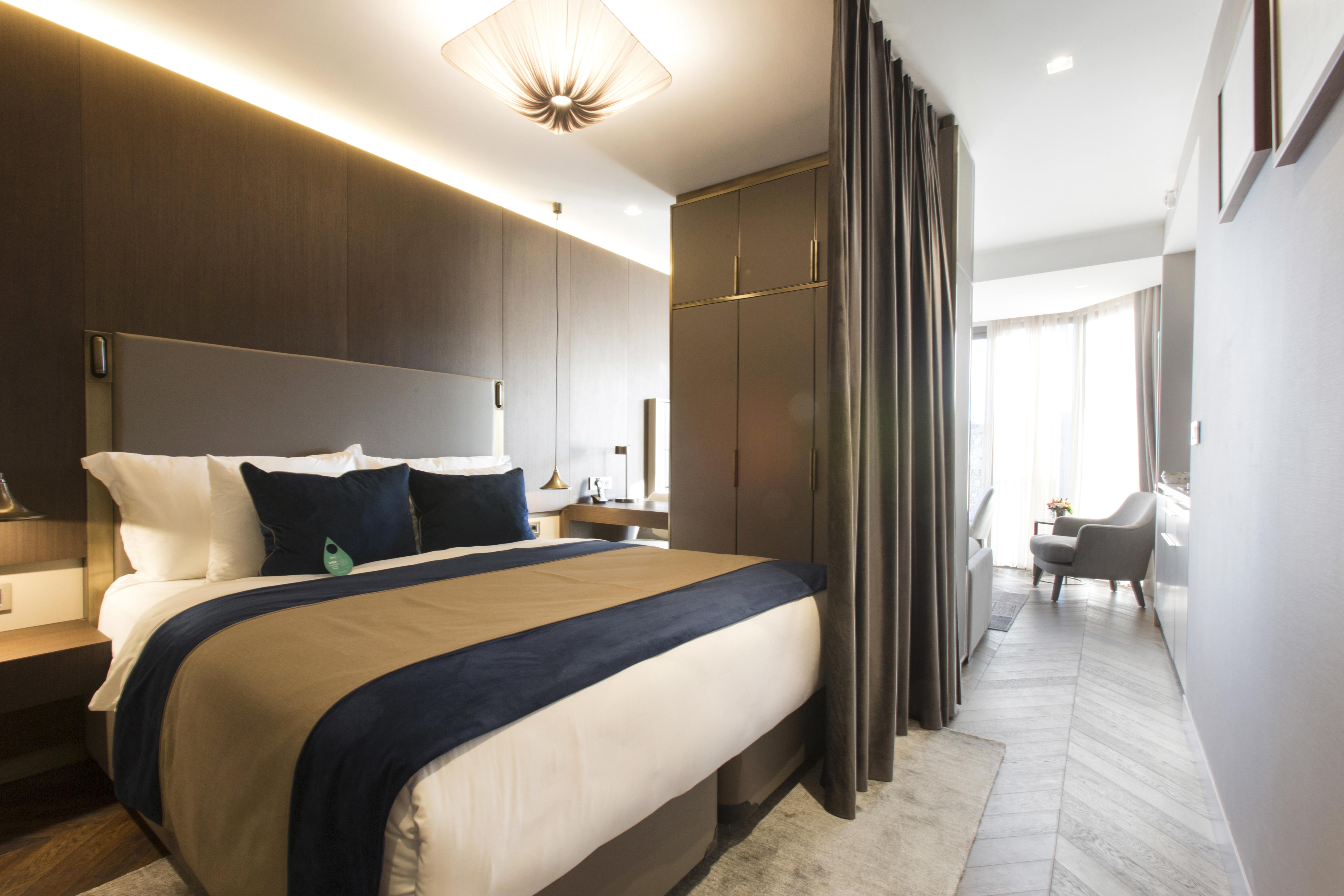 Noble22 Suites-special Category Apart Otel İstanbul