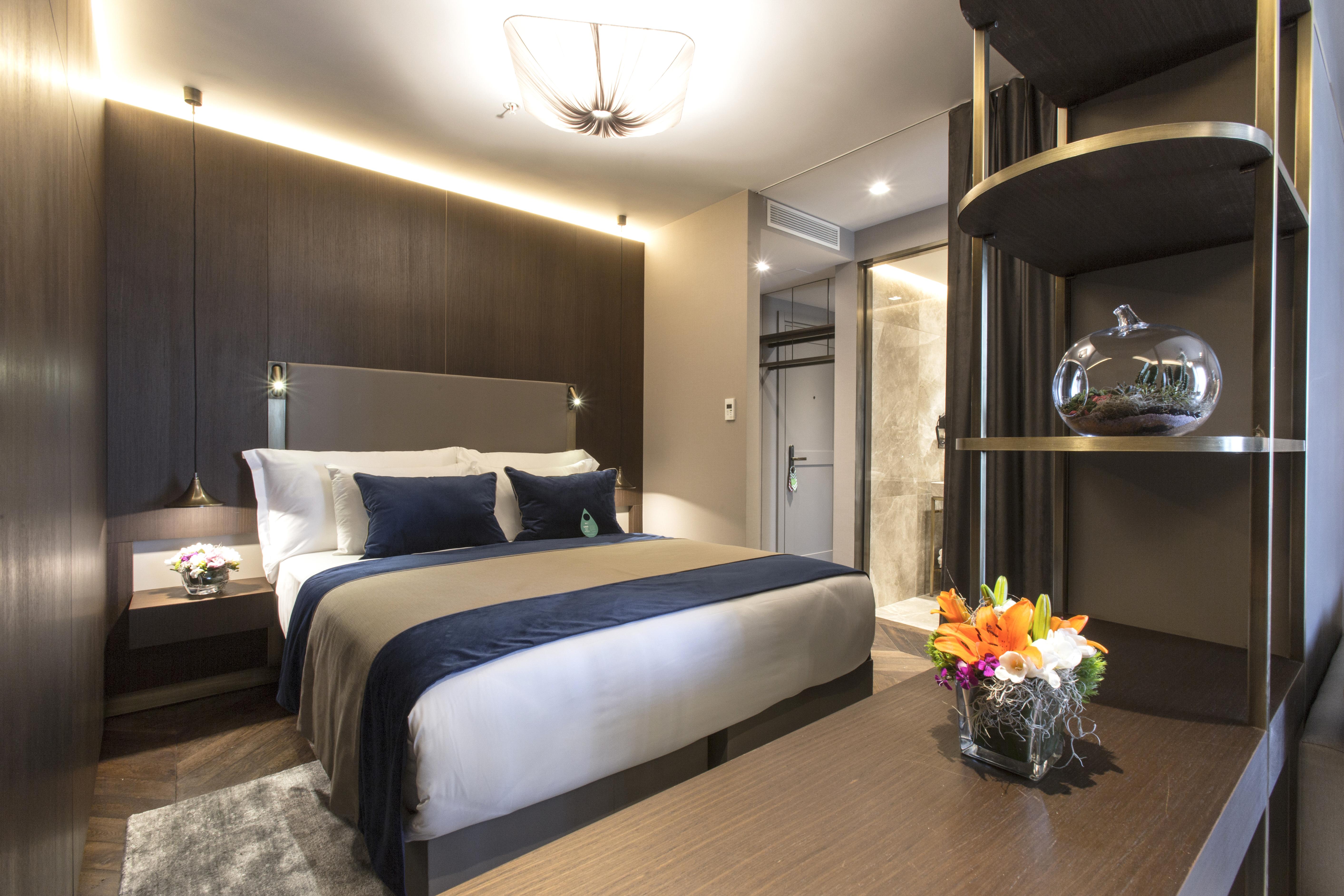 Apart Otel Noble22 Suites-special Category