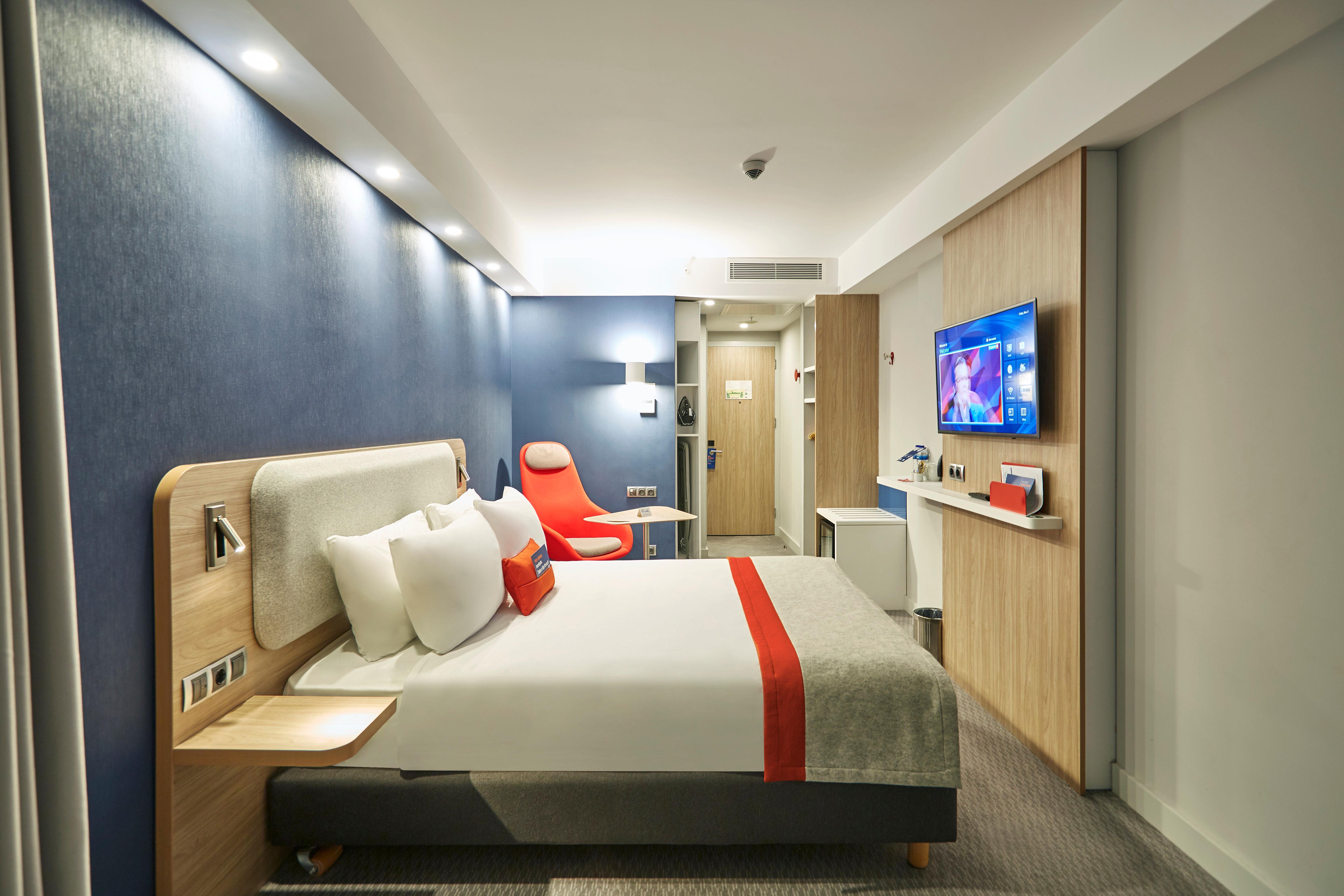 Express - - Atakoy Metro By Ihg Hotel