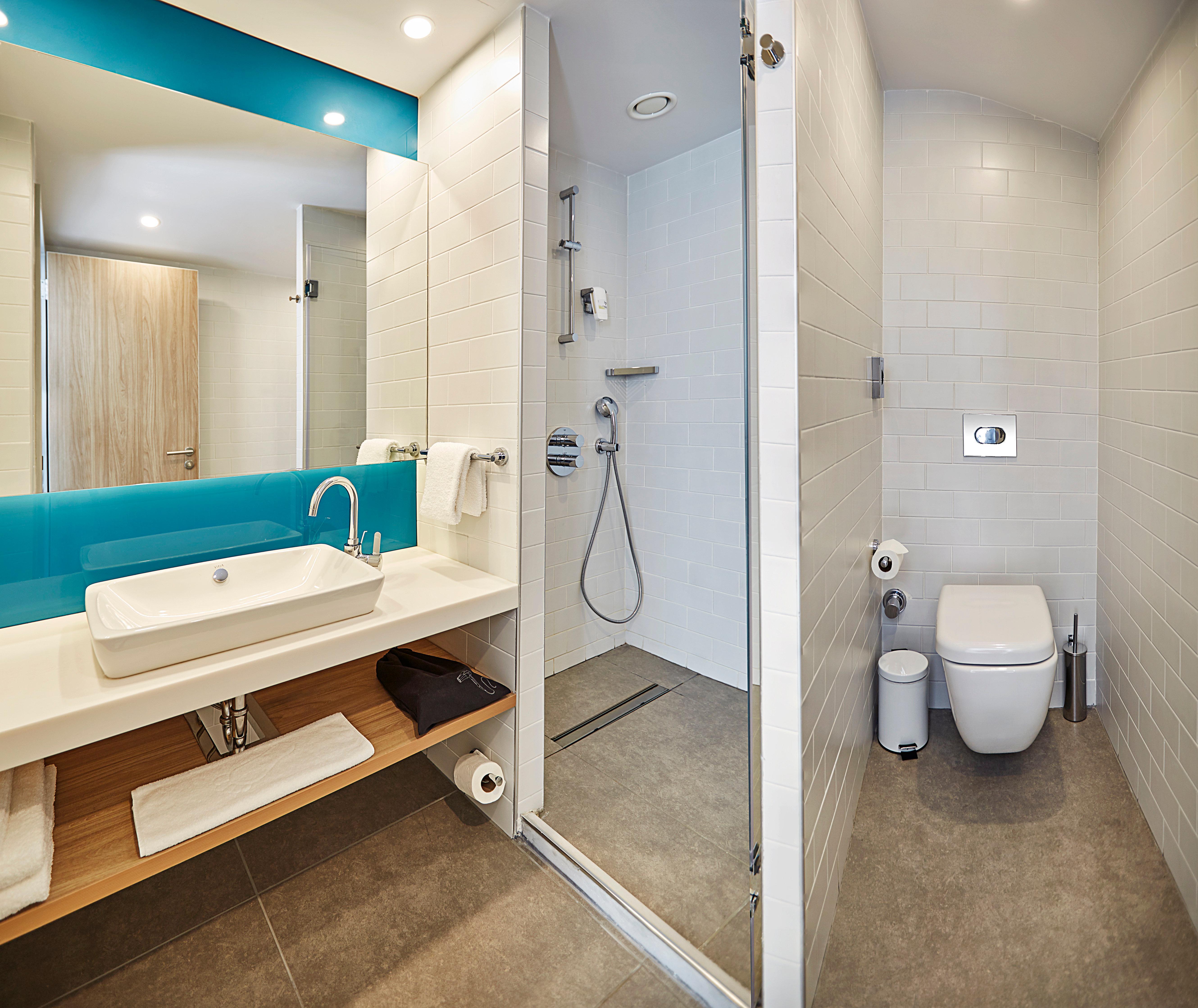 Hotel Express - - Atakoy Metro By Ihg