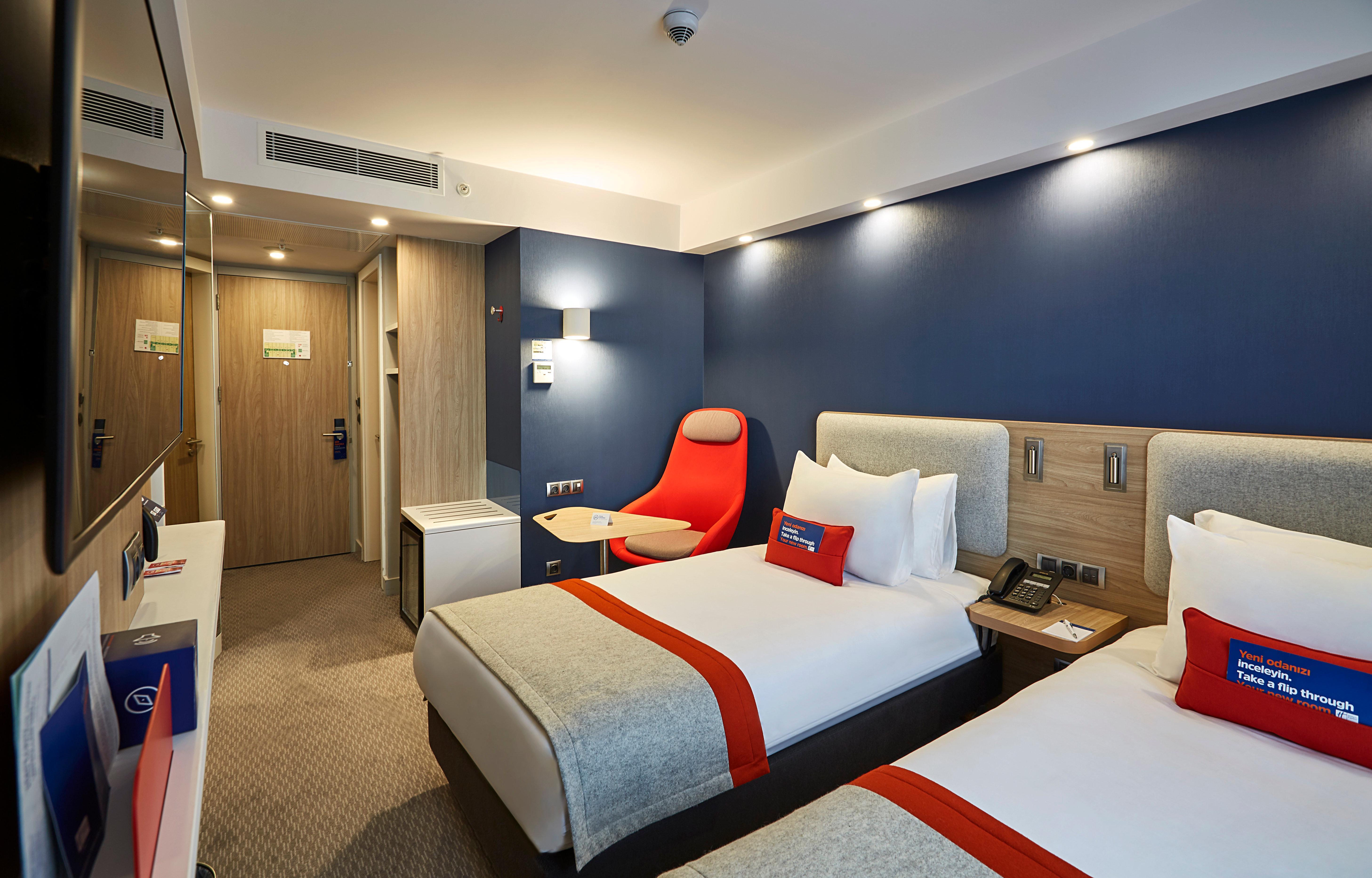 Express - - Atakoy Metro By Ihg Hotel