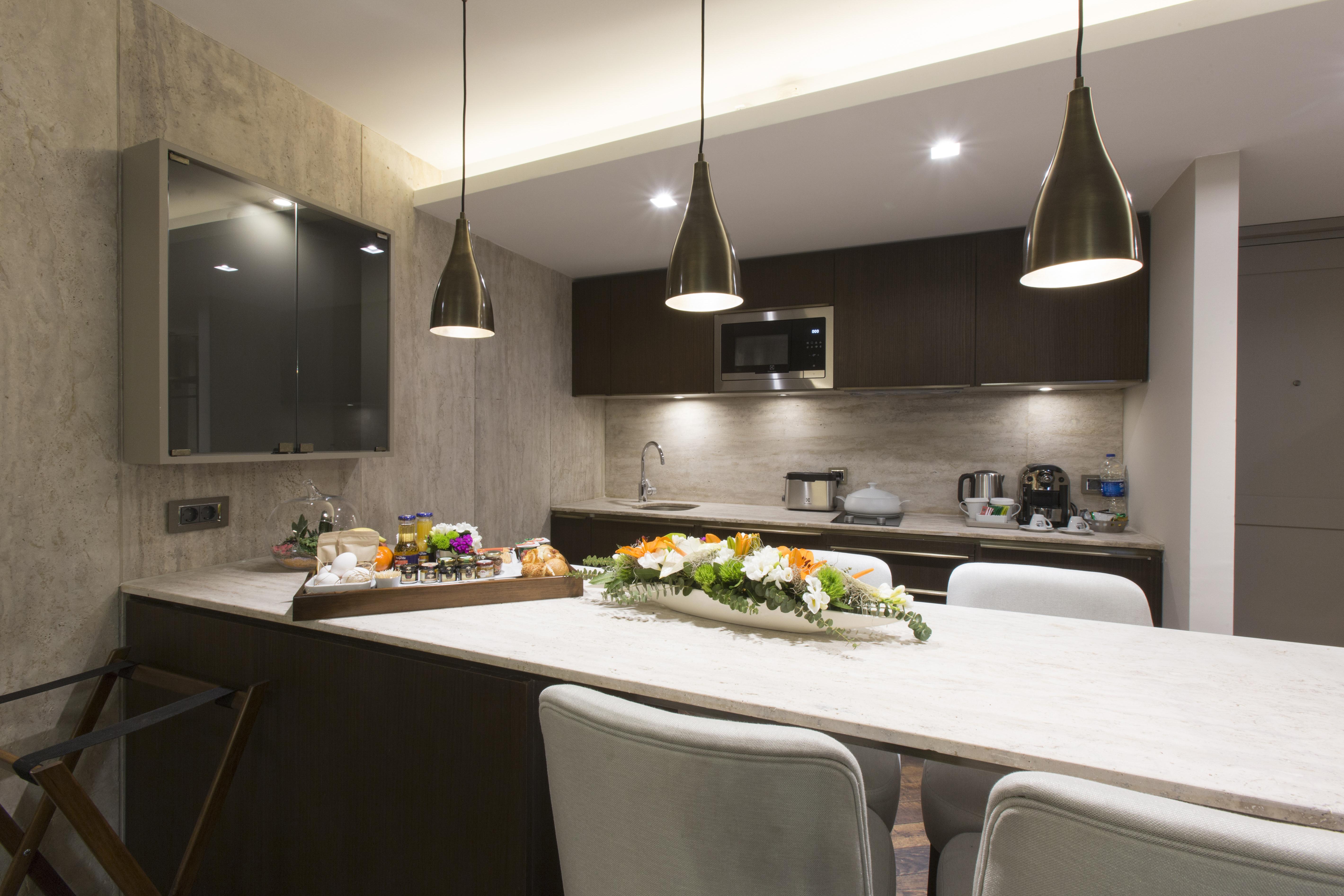 Noble22 Suites-special Category Apart Otel 3*