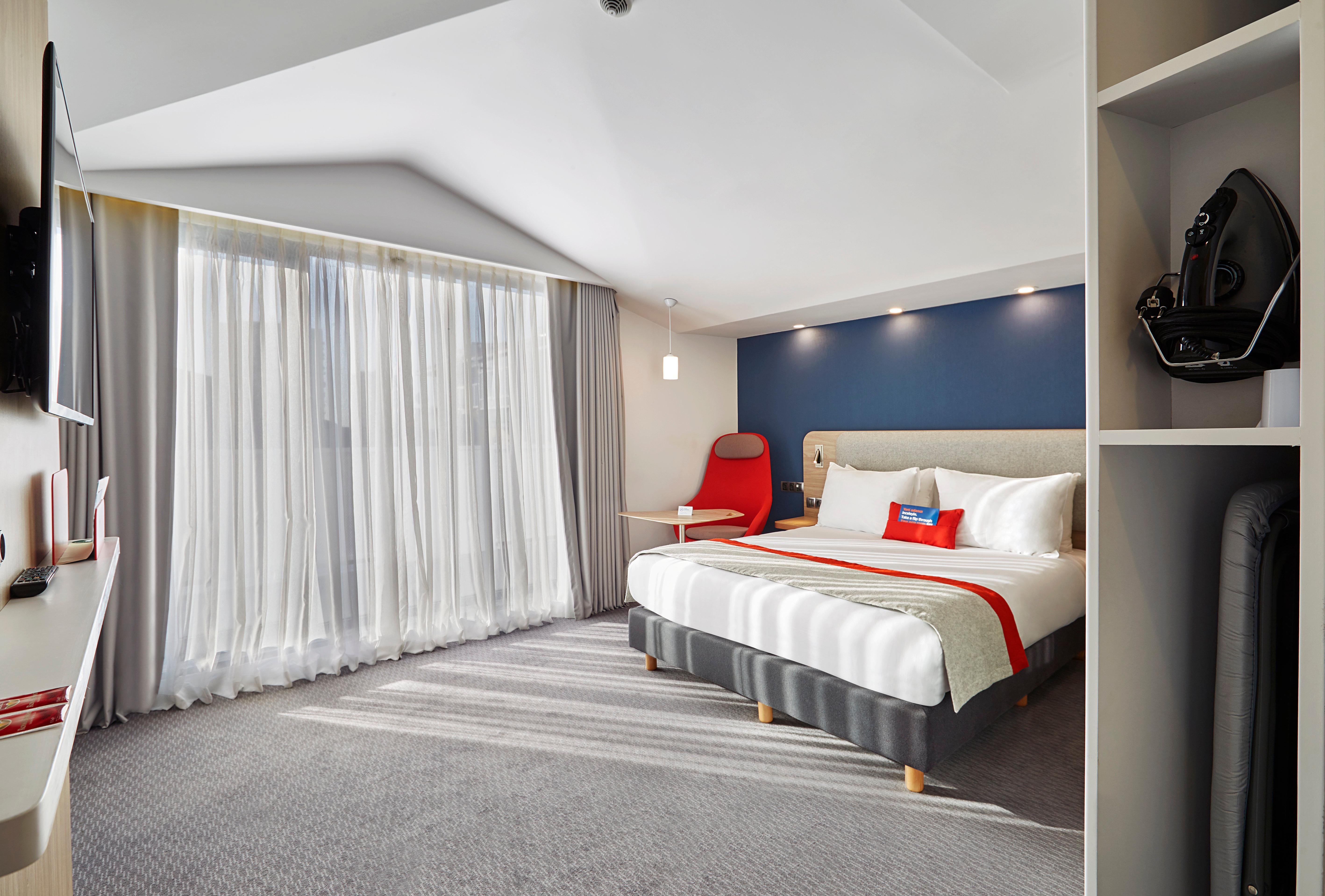 Express - - Atakoy Metro By Ihg