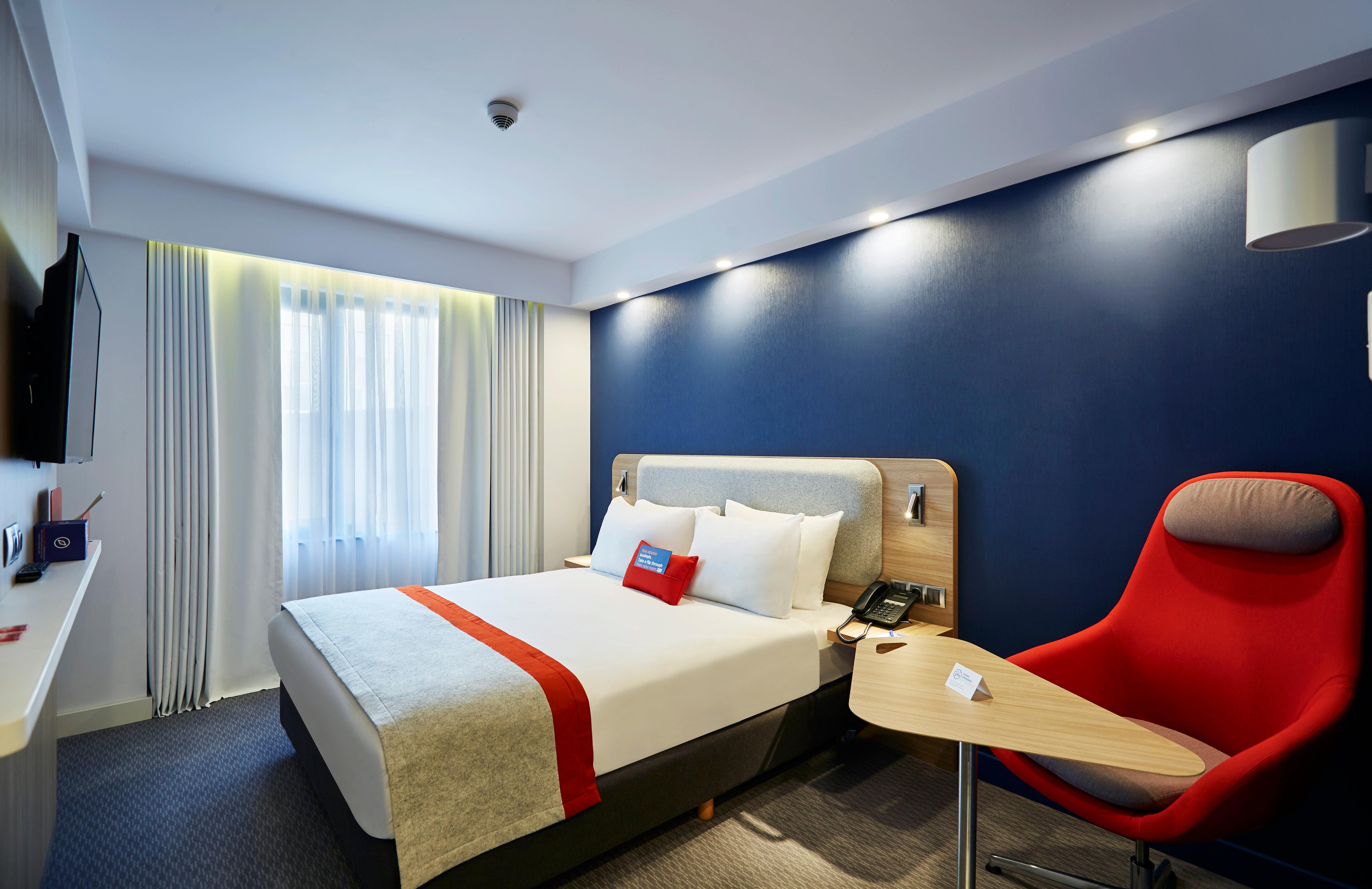 Express - - Atakoy Metro By Ihg Hotel 3*