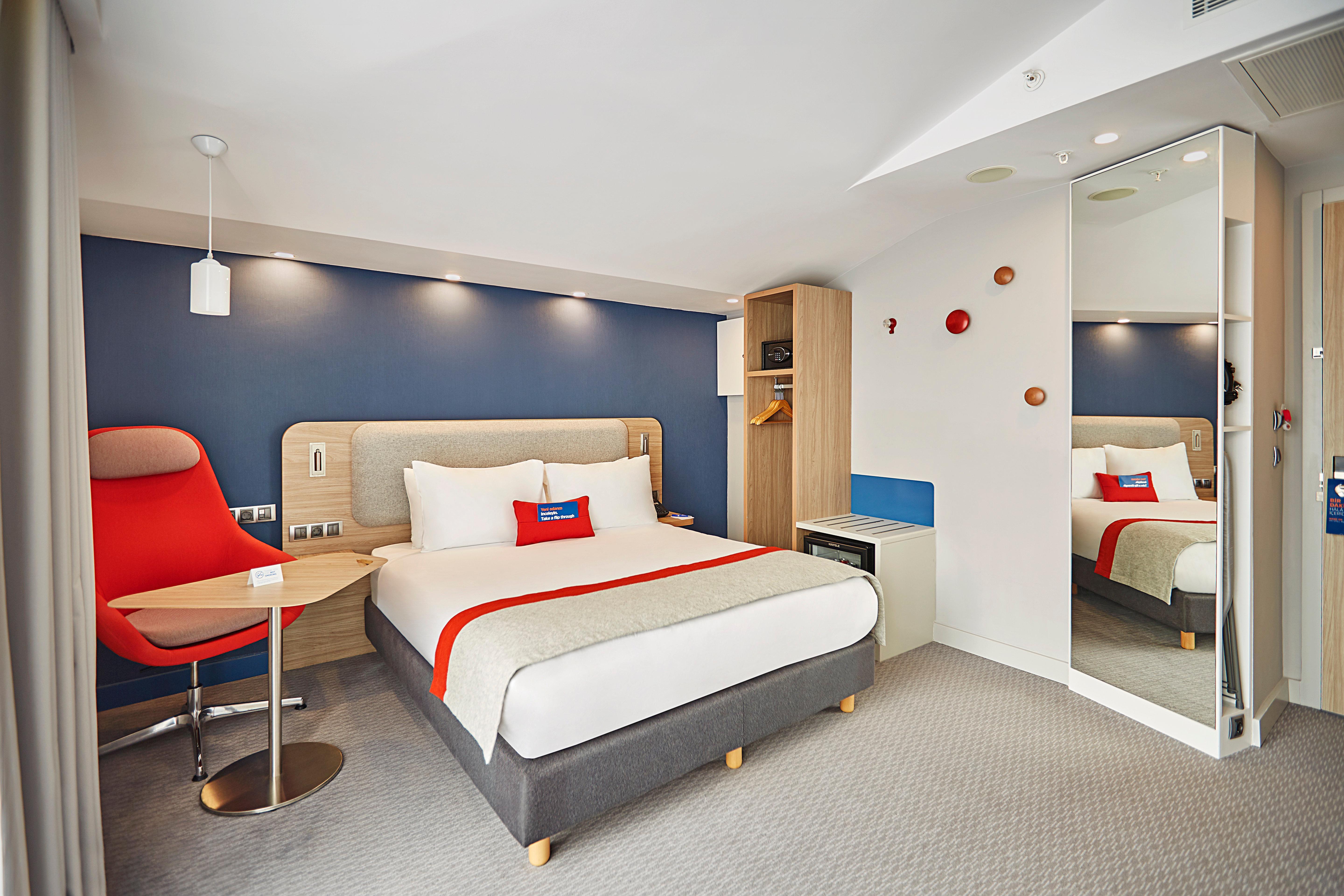 Express - - Atakoy Metro By Ihg Hotel 3*