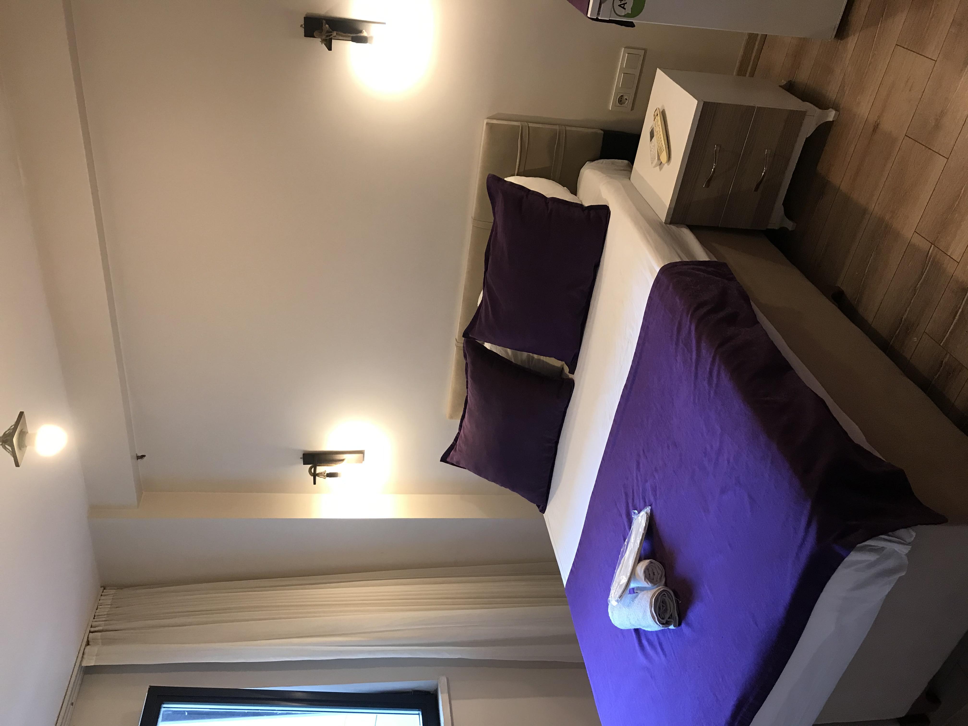 Sweet Taksim Hotel Istanbul