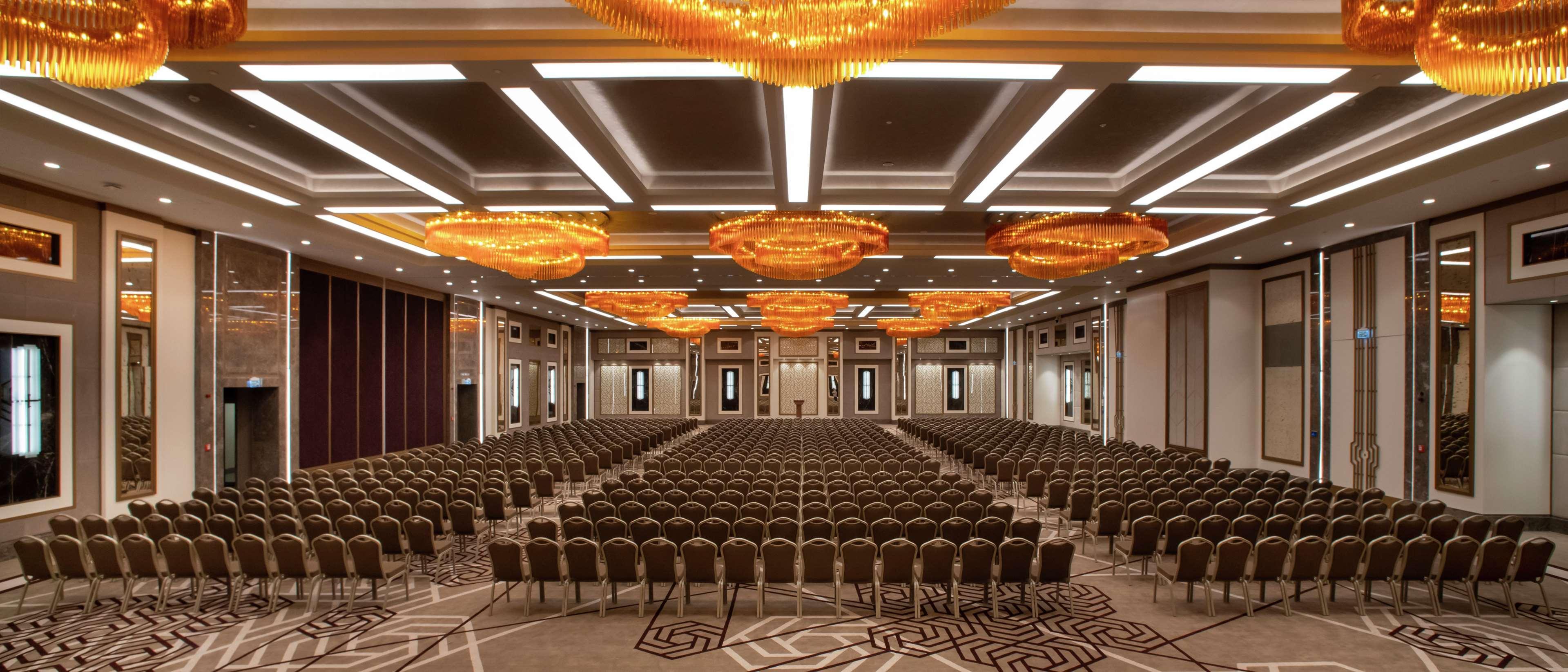 Hilton Bakirkoy 5* Istanbul
