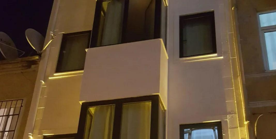 Sweet Taksim Hotel