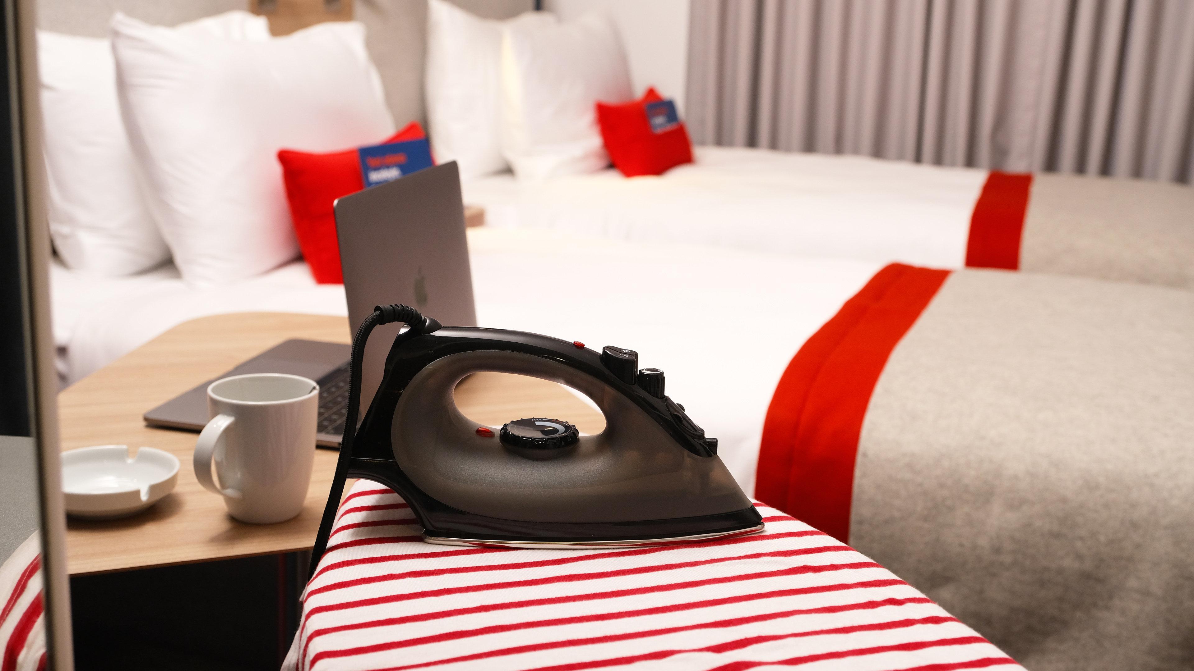 Hotel Express - - Atakoy Metro By Ihg Istanbul