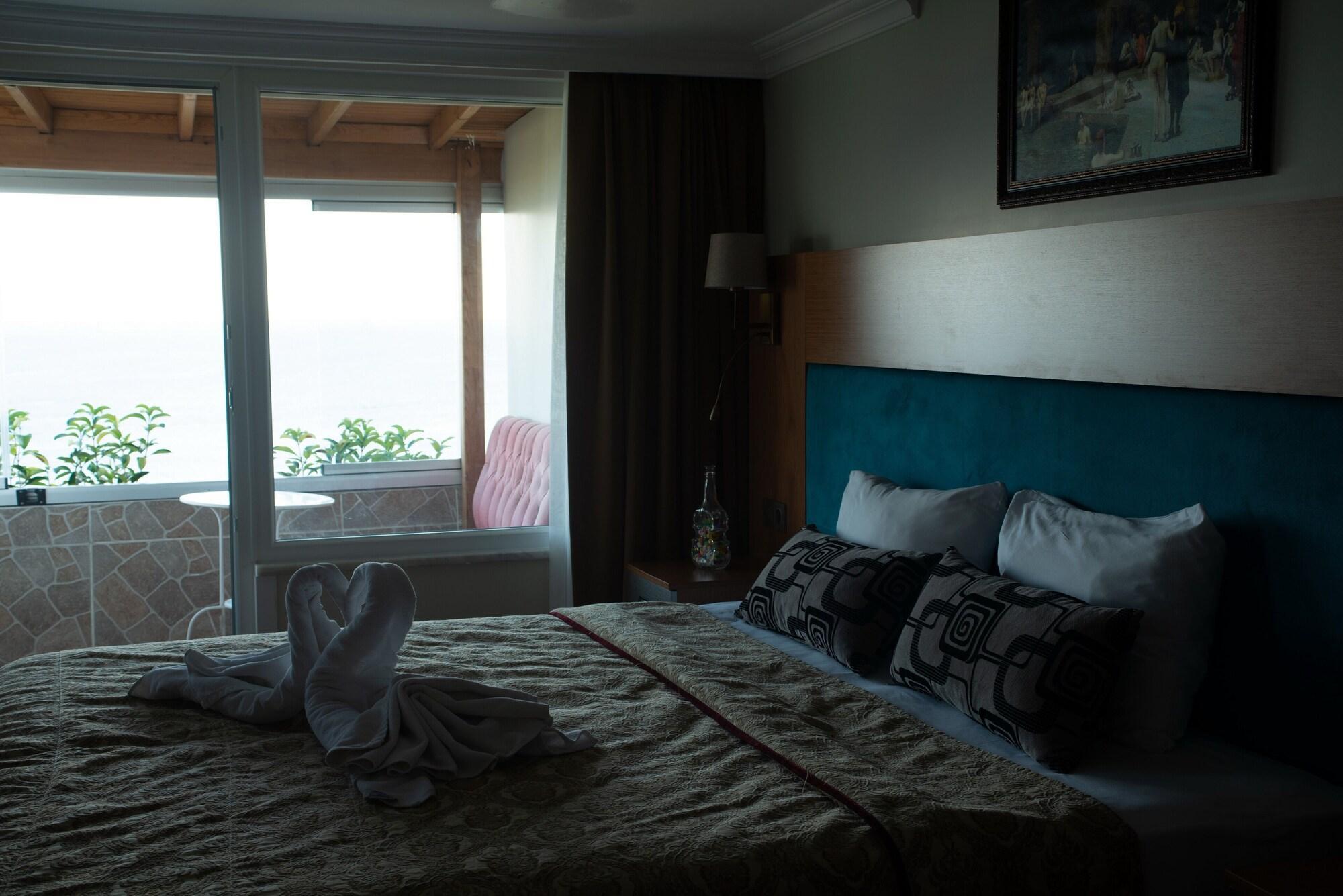 Seatanbul 2* Istanbul